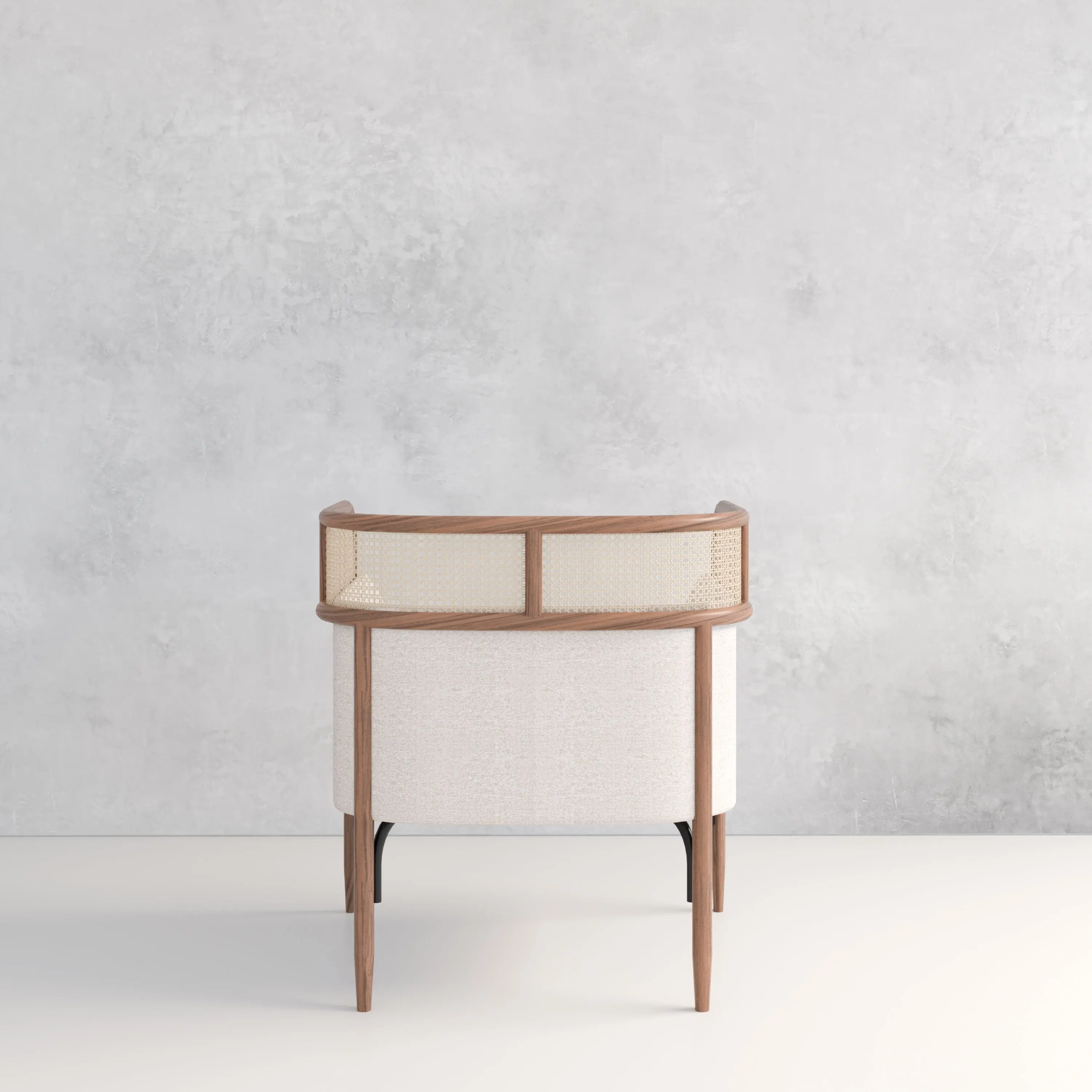 Leta Lounge Chair - Image 5