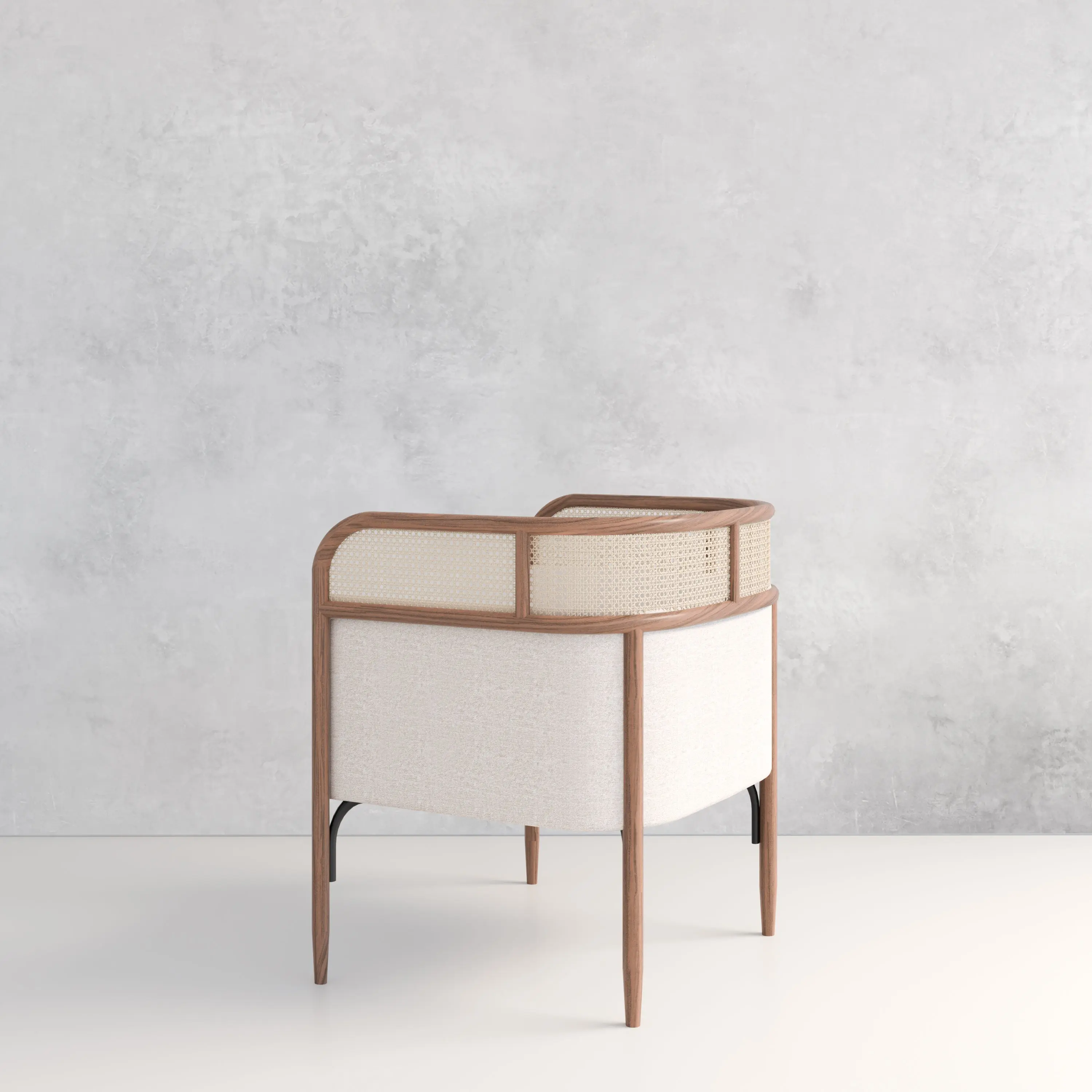 Leta Lounge Chair - Image 6
