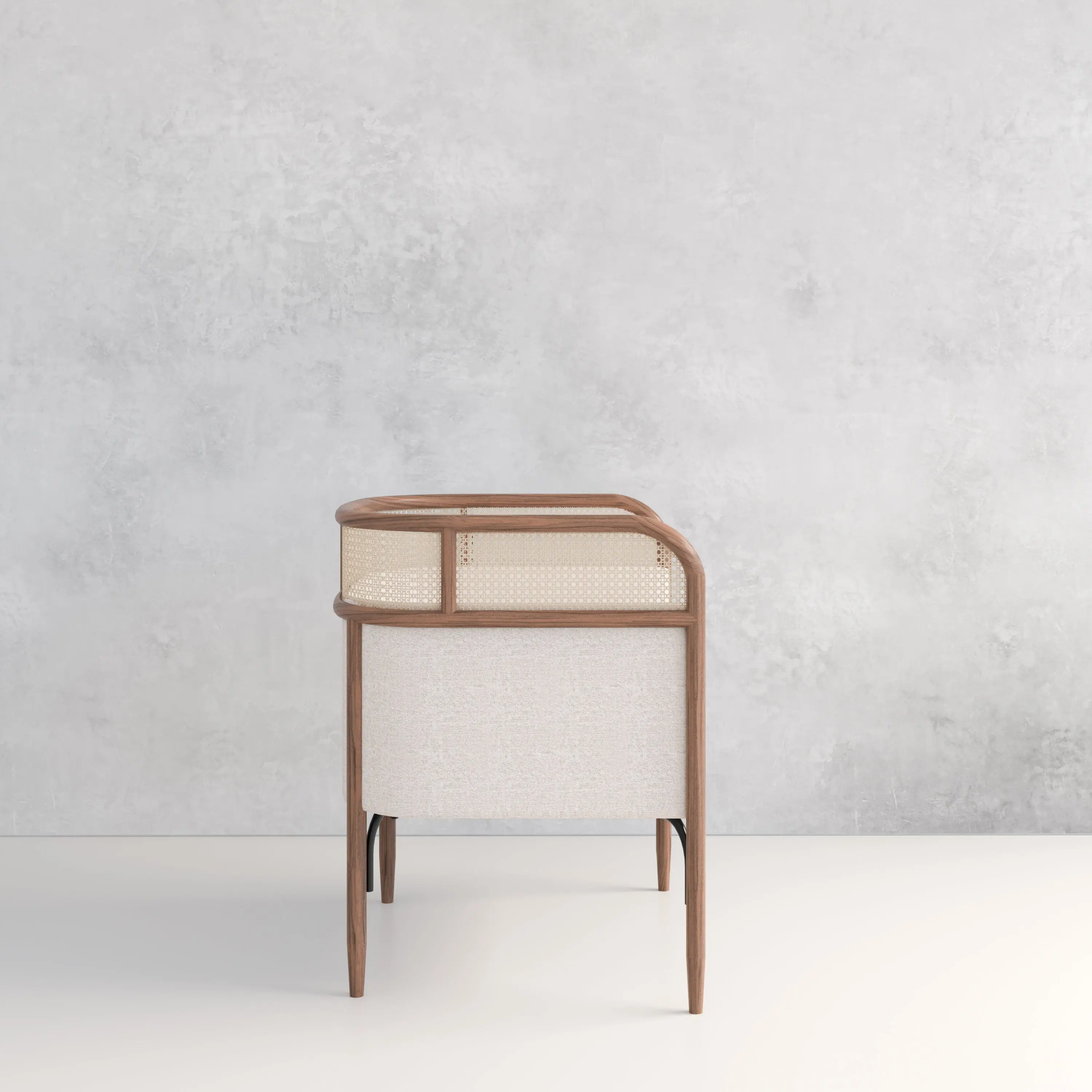 Leta Lounge Chair - Image 7