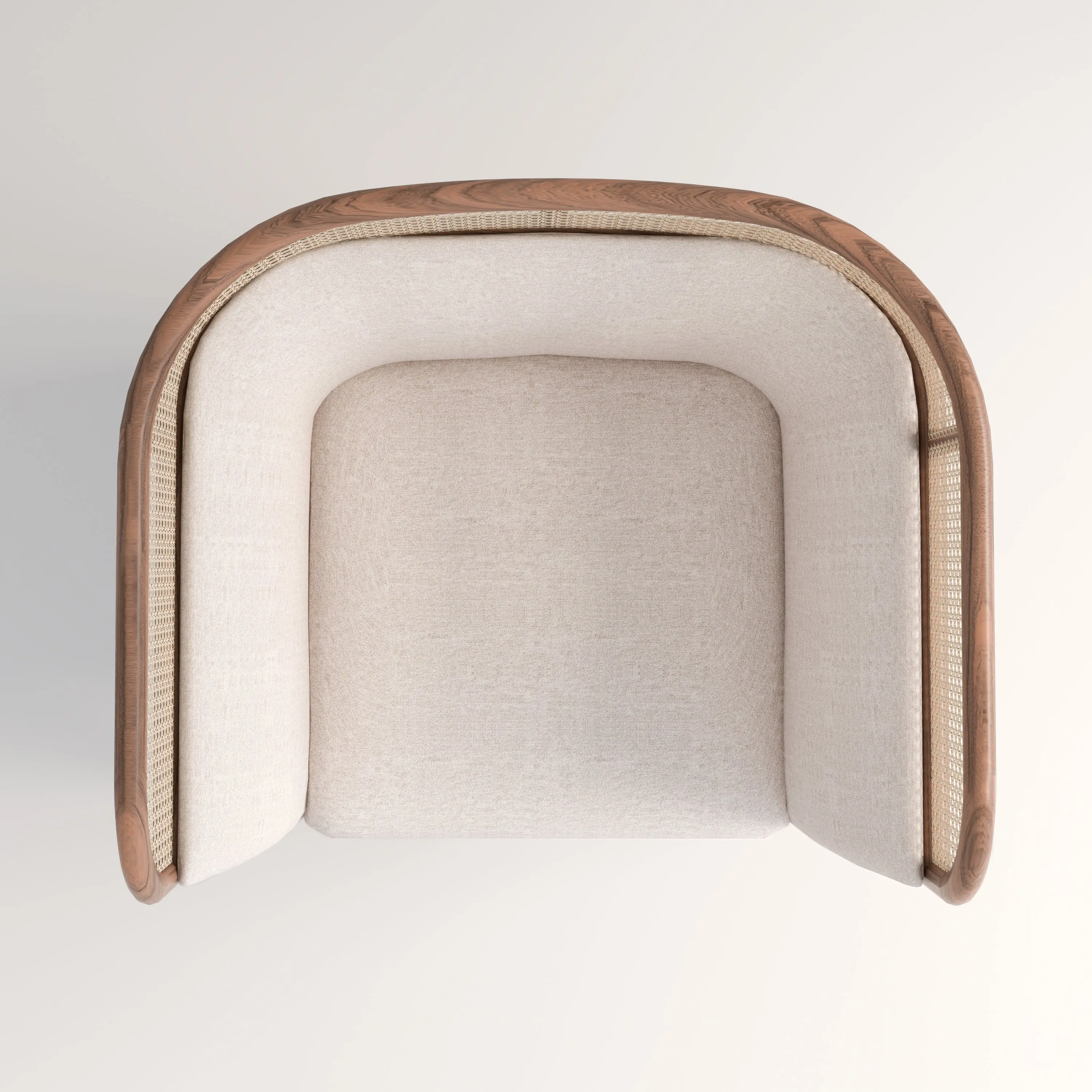 Leta Lounge Chair - Image 9