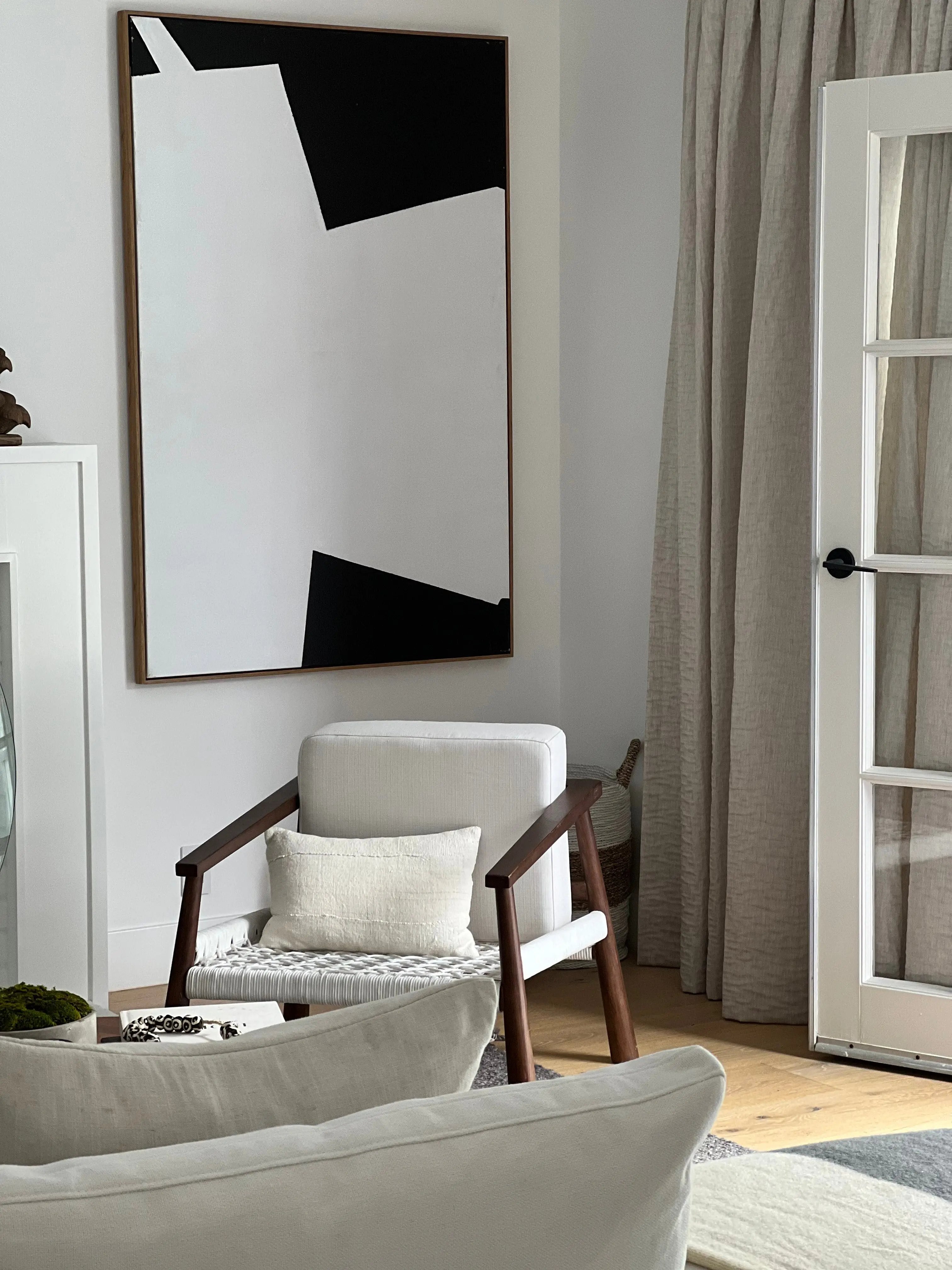 Luccio Lounge Chair