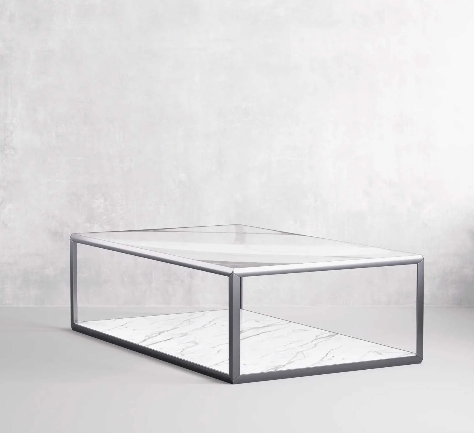 Lugano Coffee Table