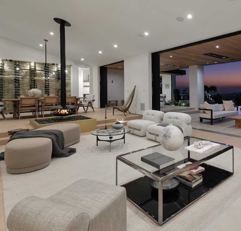 Lugano Coffee Table - Image 2