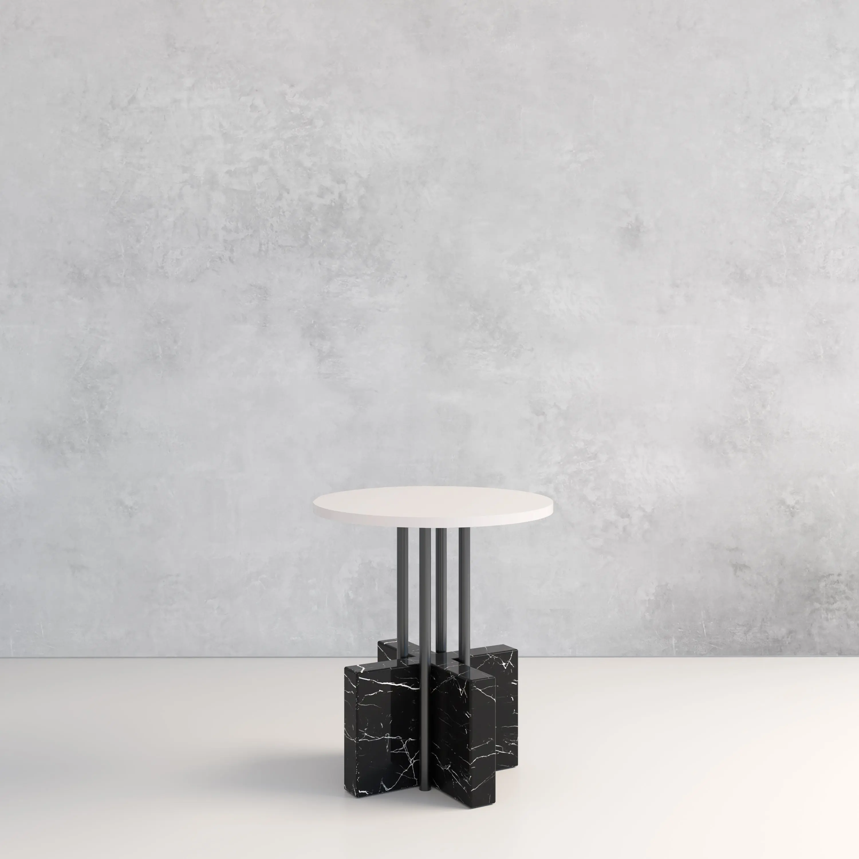 Madrid Side Table