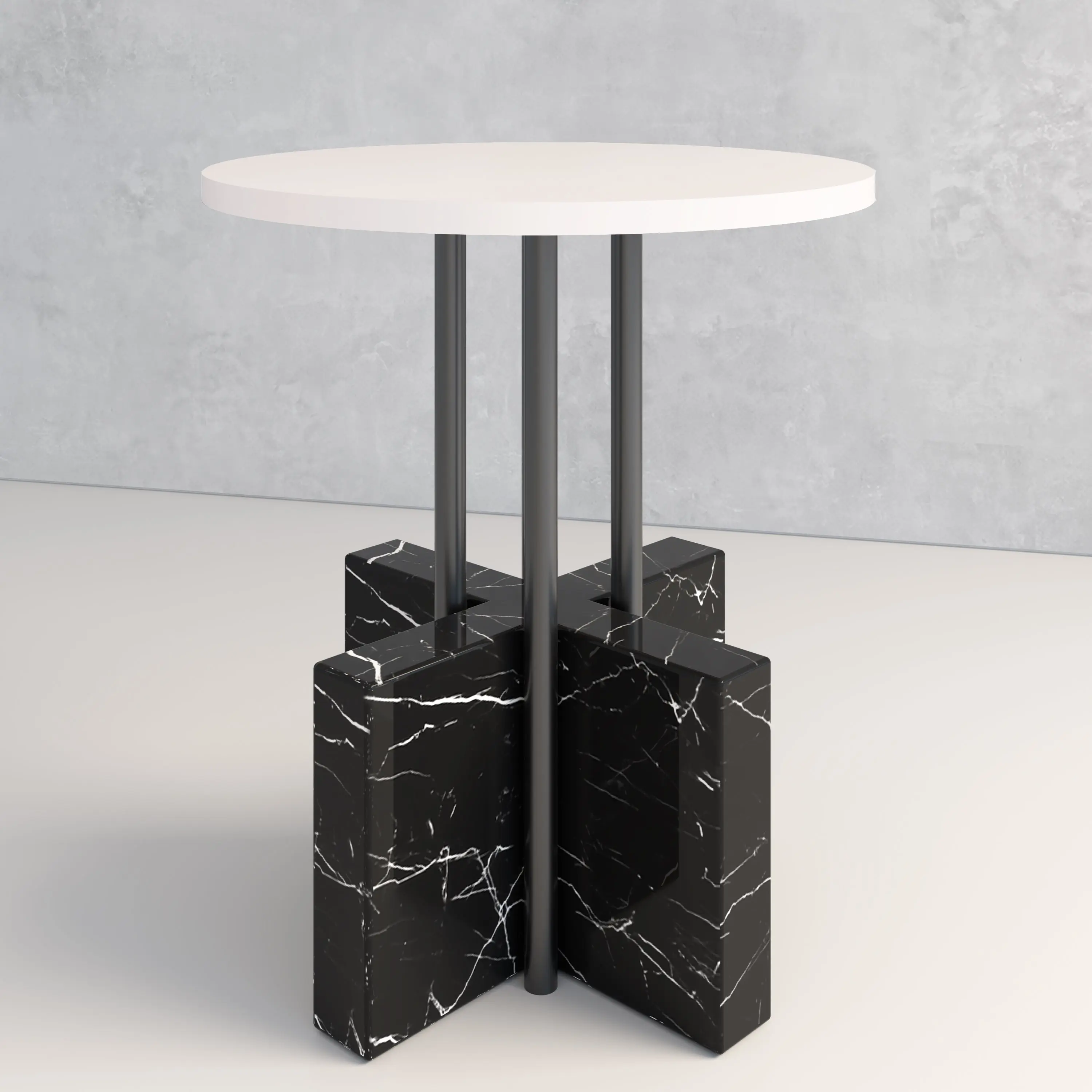 Madrid Side Table - Image 2