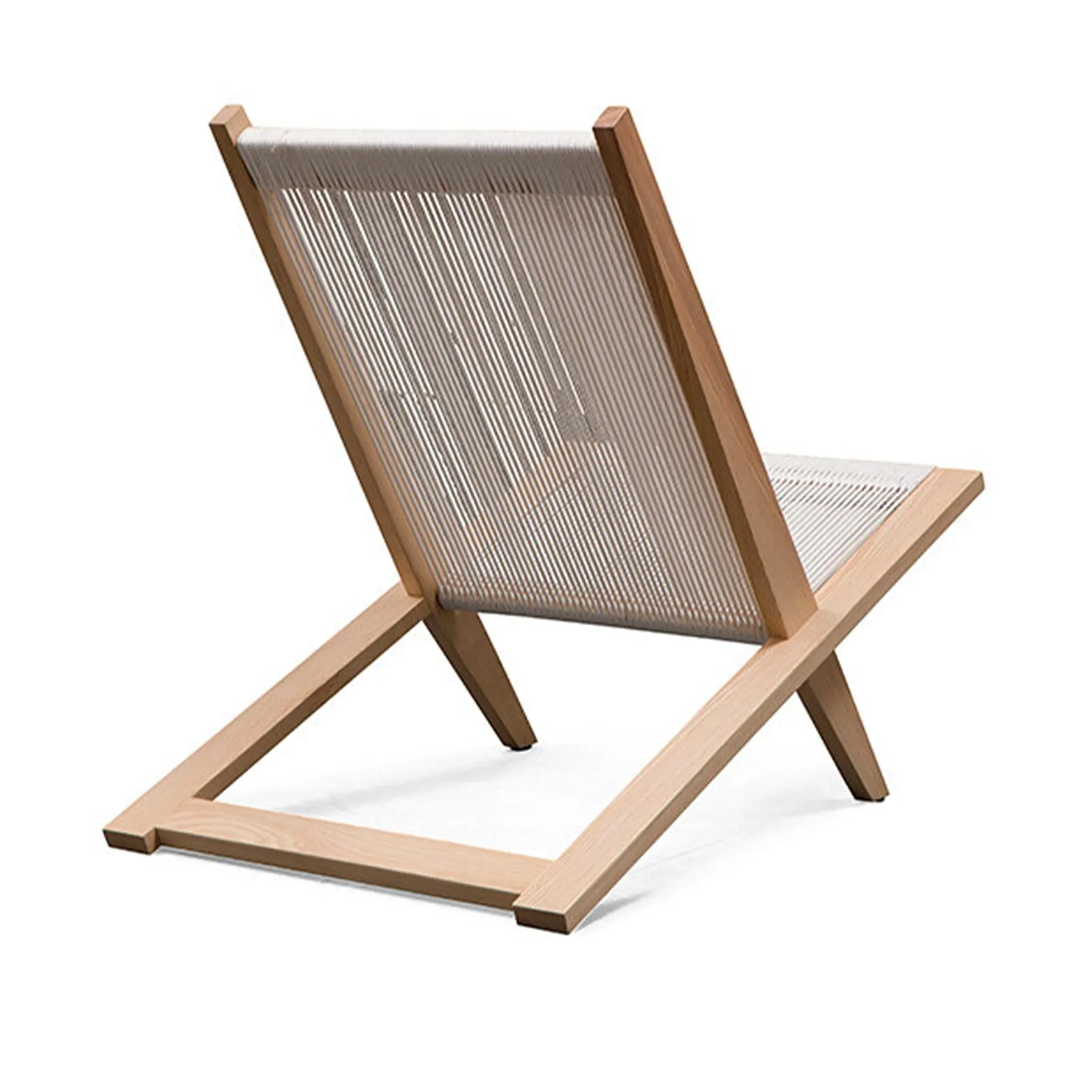 Magnus Lounge Chair