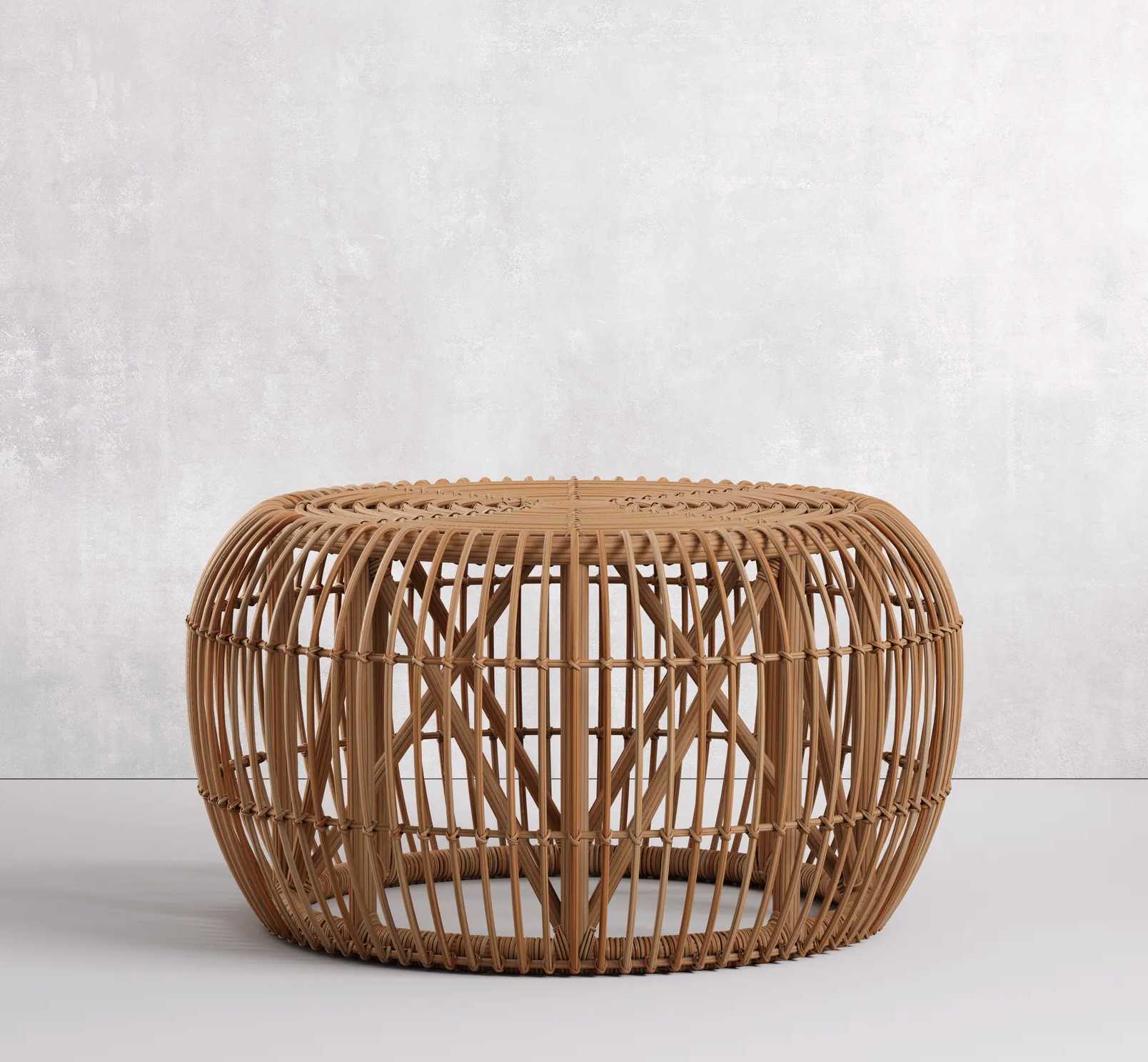 Mandalay Side Table