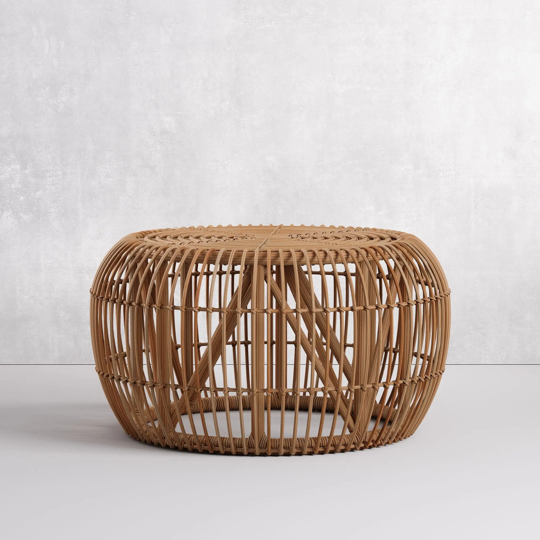 Mandalay Side Table - Image 4