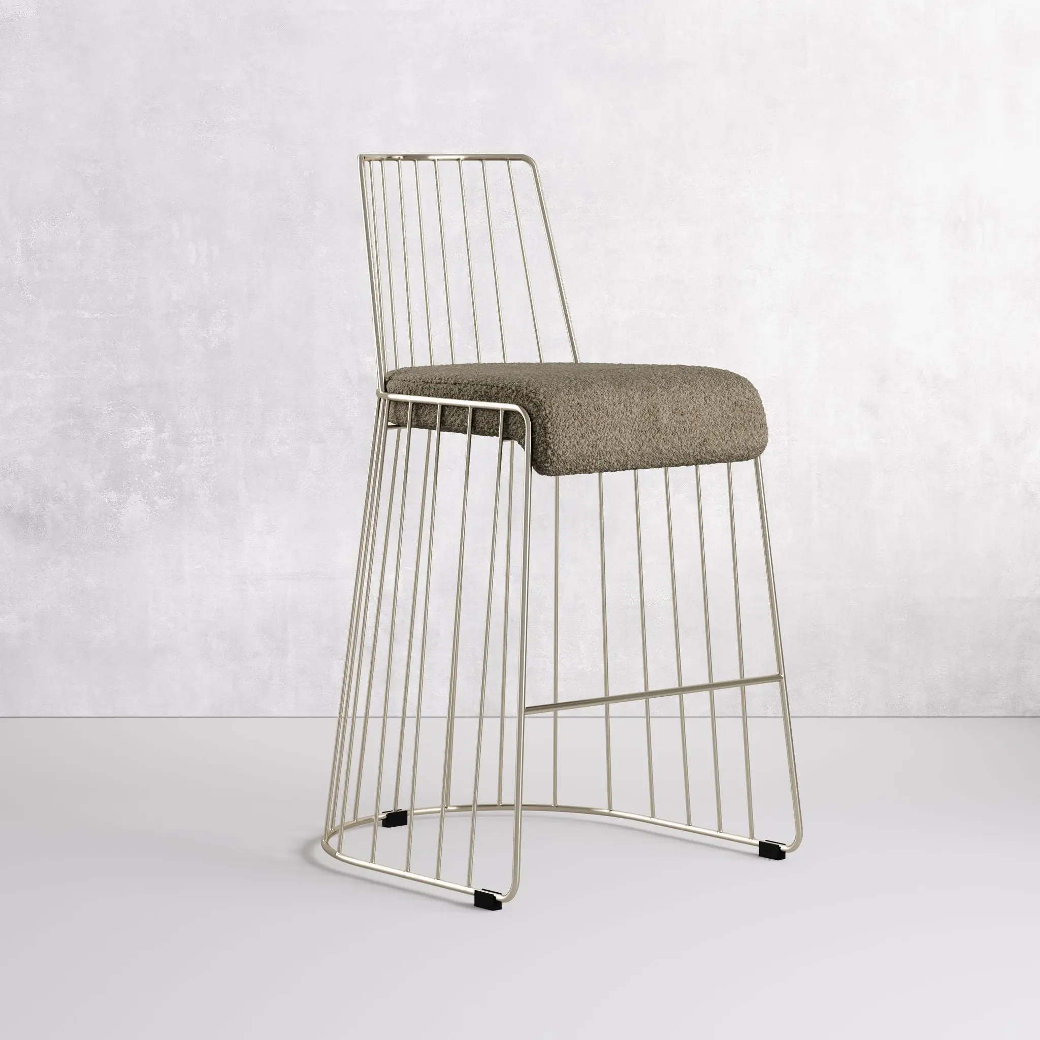 Marais Bar Stool - Image 15