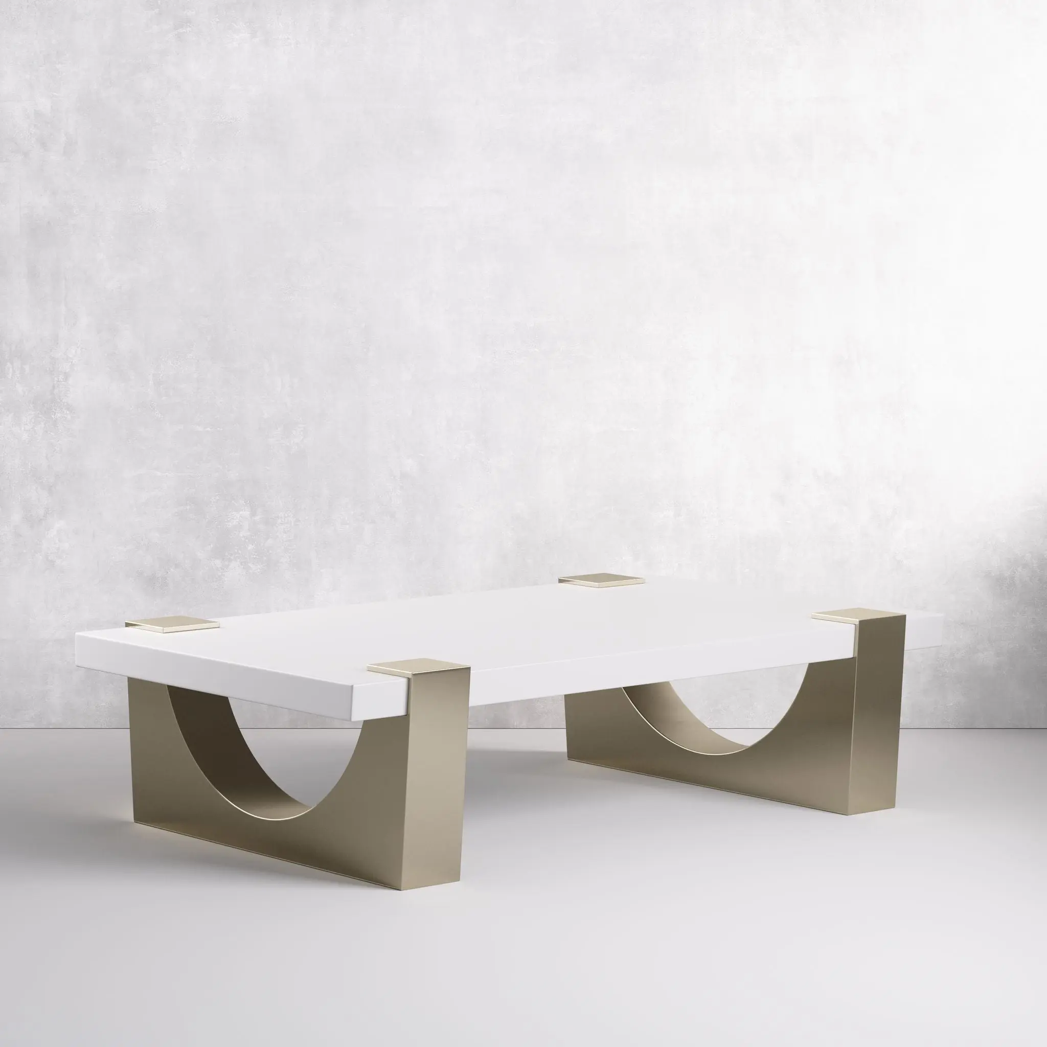 Masdar Coffee Table - Image 10