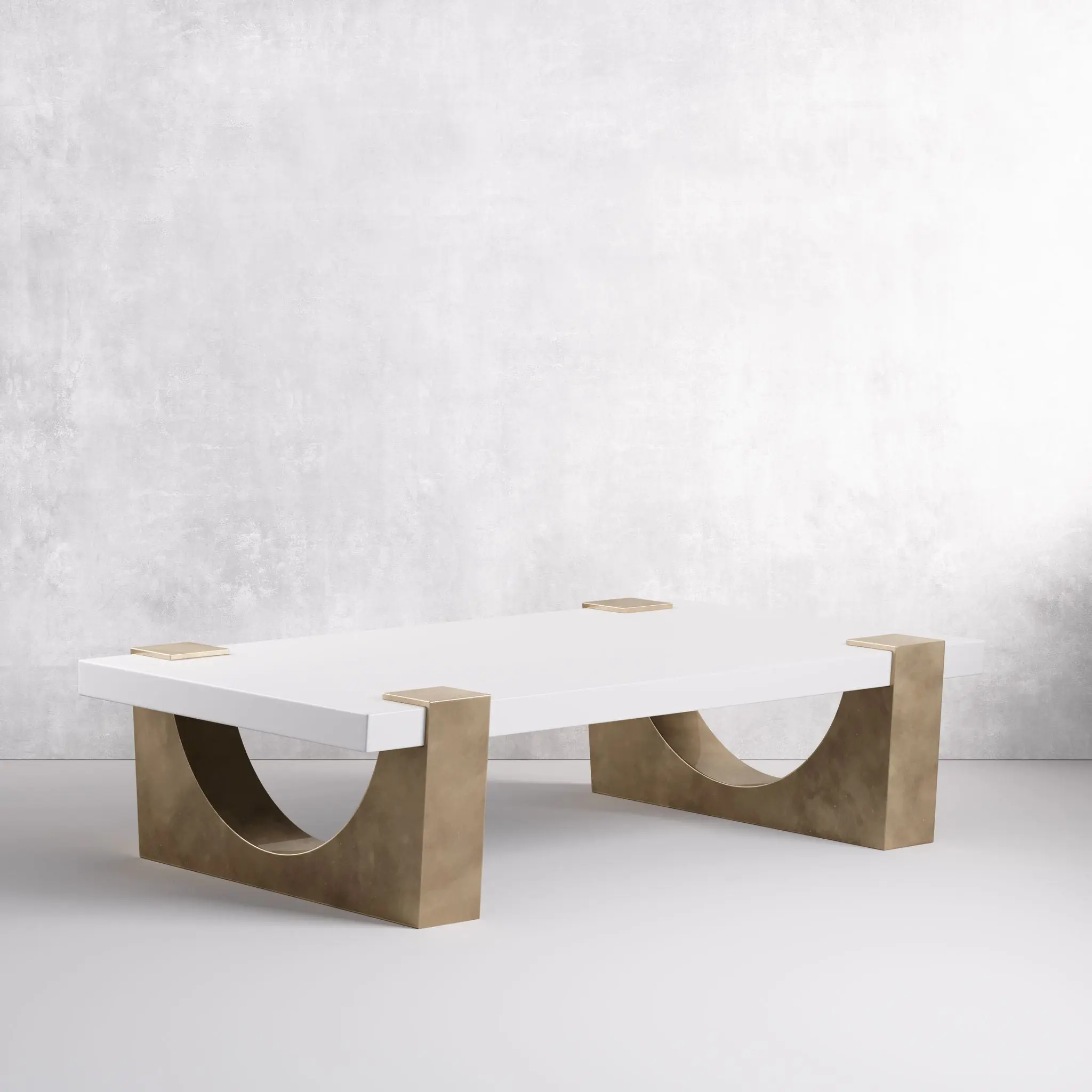 Masdar Coffee Table - Image 6