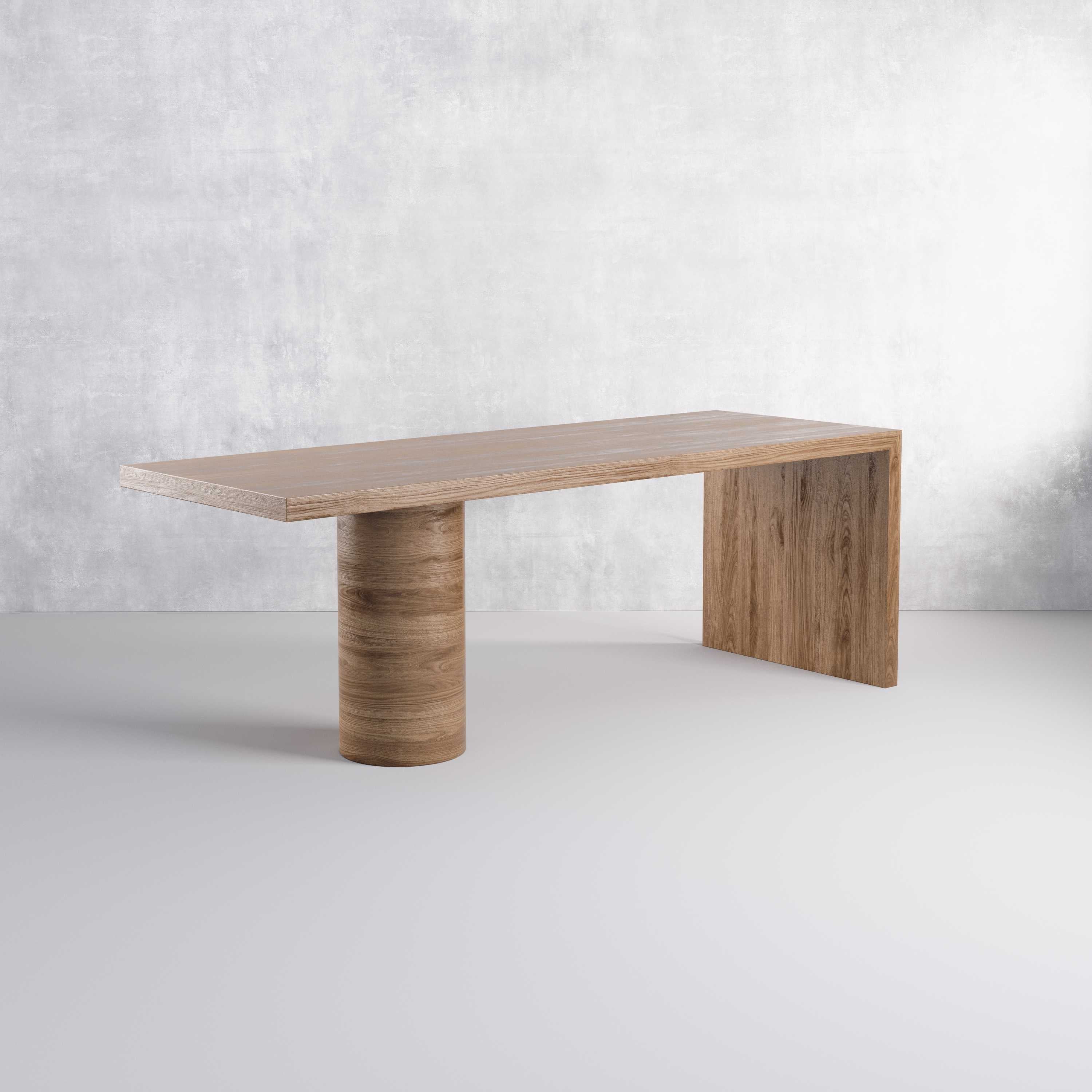 Menton Desk
