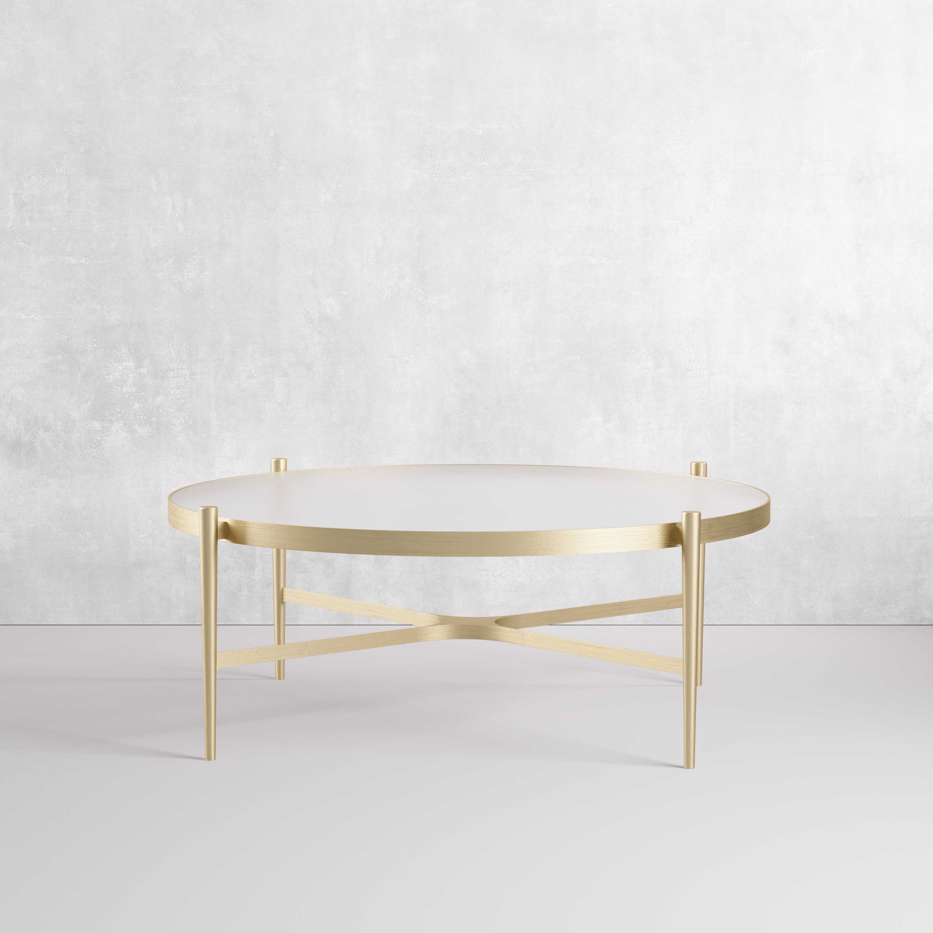 Mirabelle Coffee Table