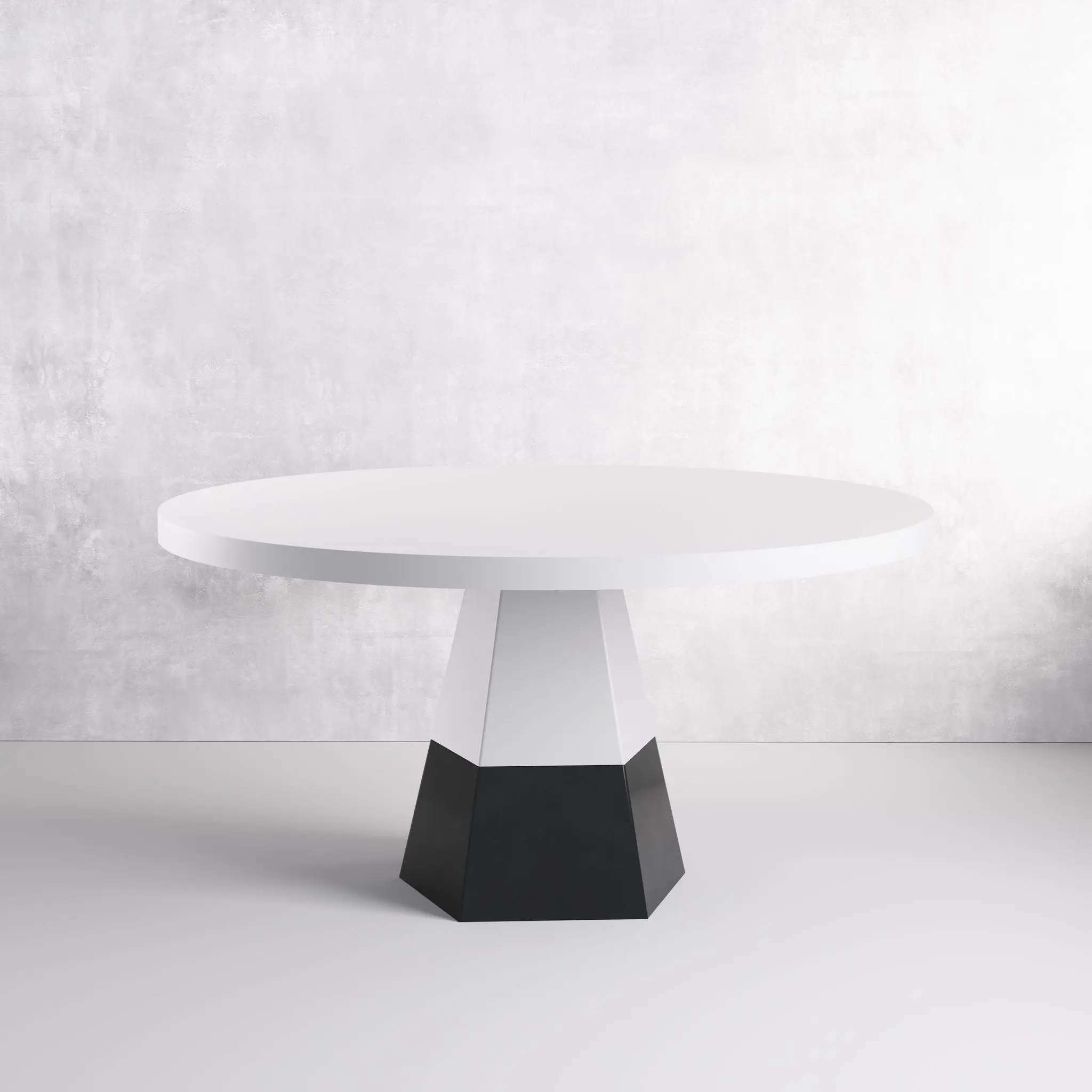 Modena Dining Table - Image 3