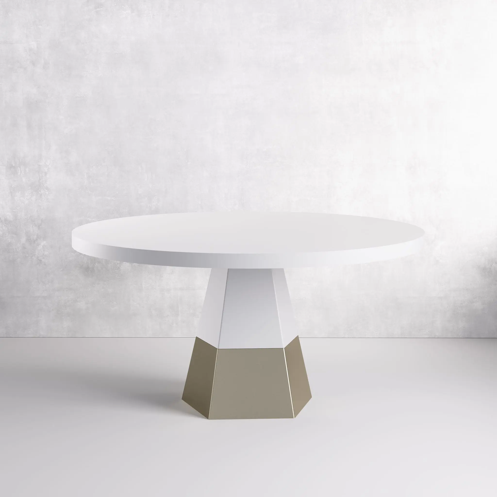Modena Dining Table - Image 4