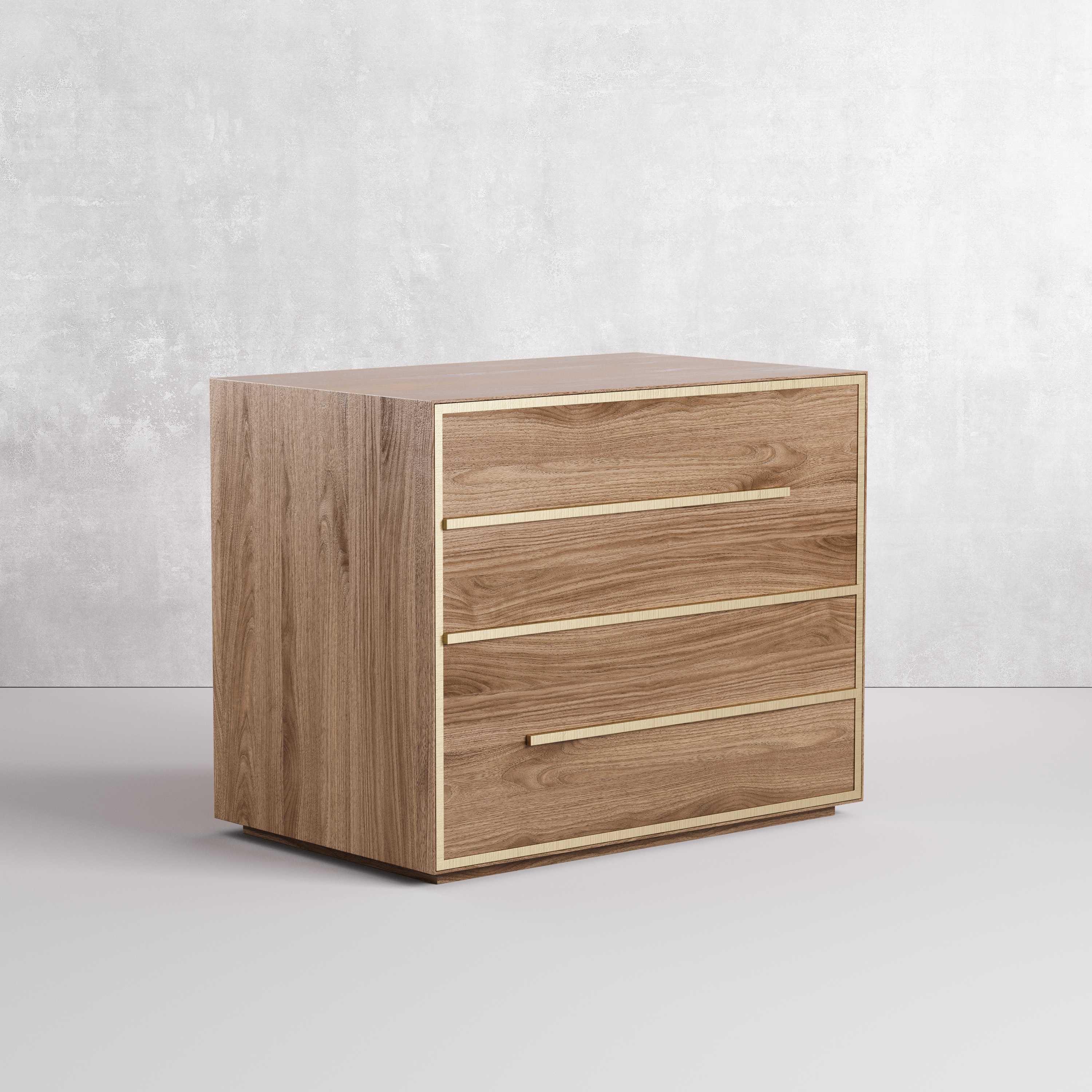 Duke Nightstand