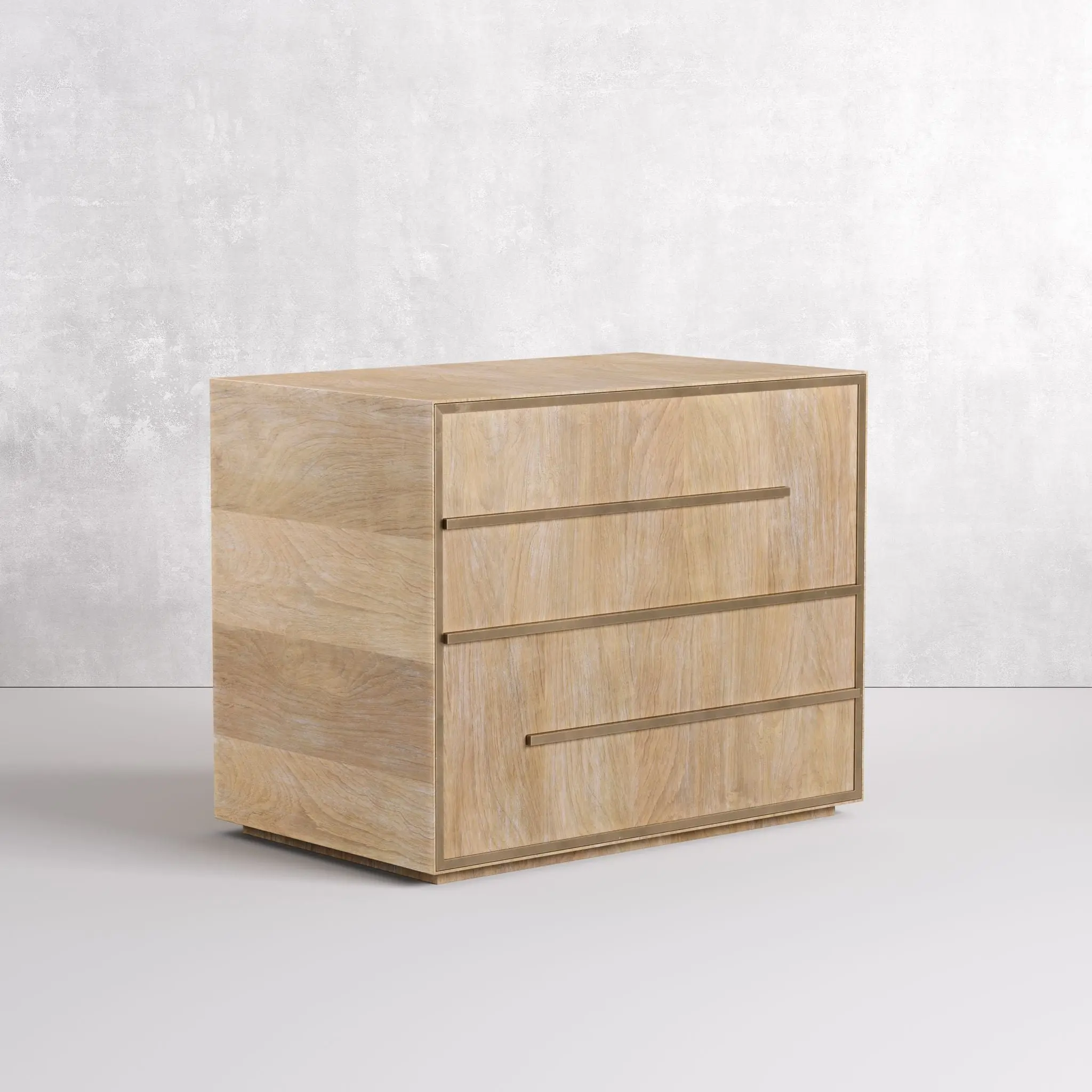Duke Nightstand - Image 5