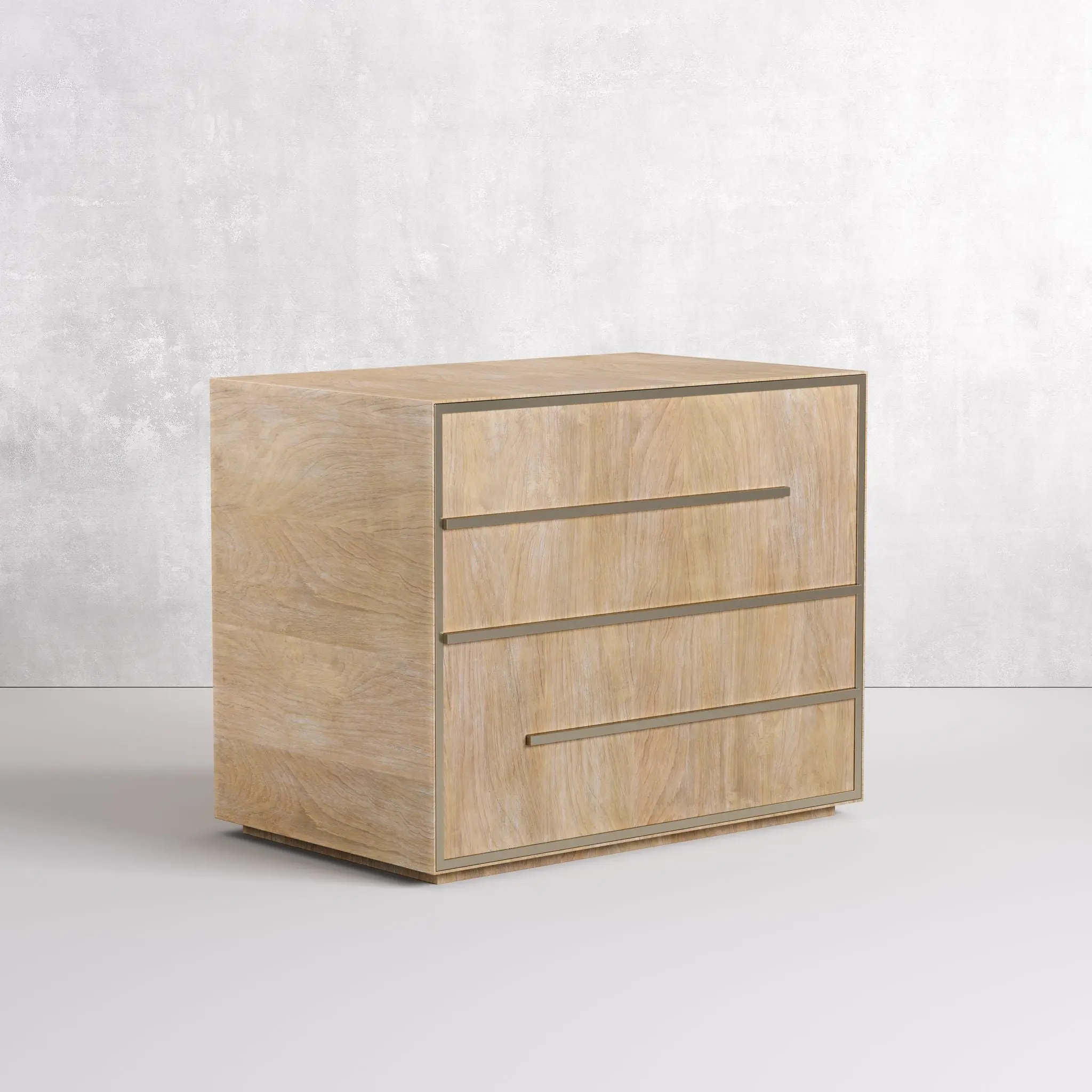 Duke Nightstand - Image 6