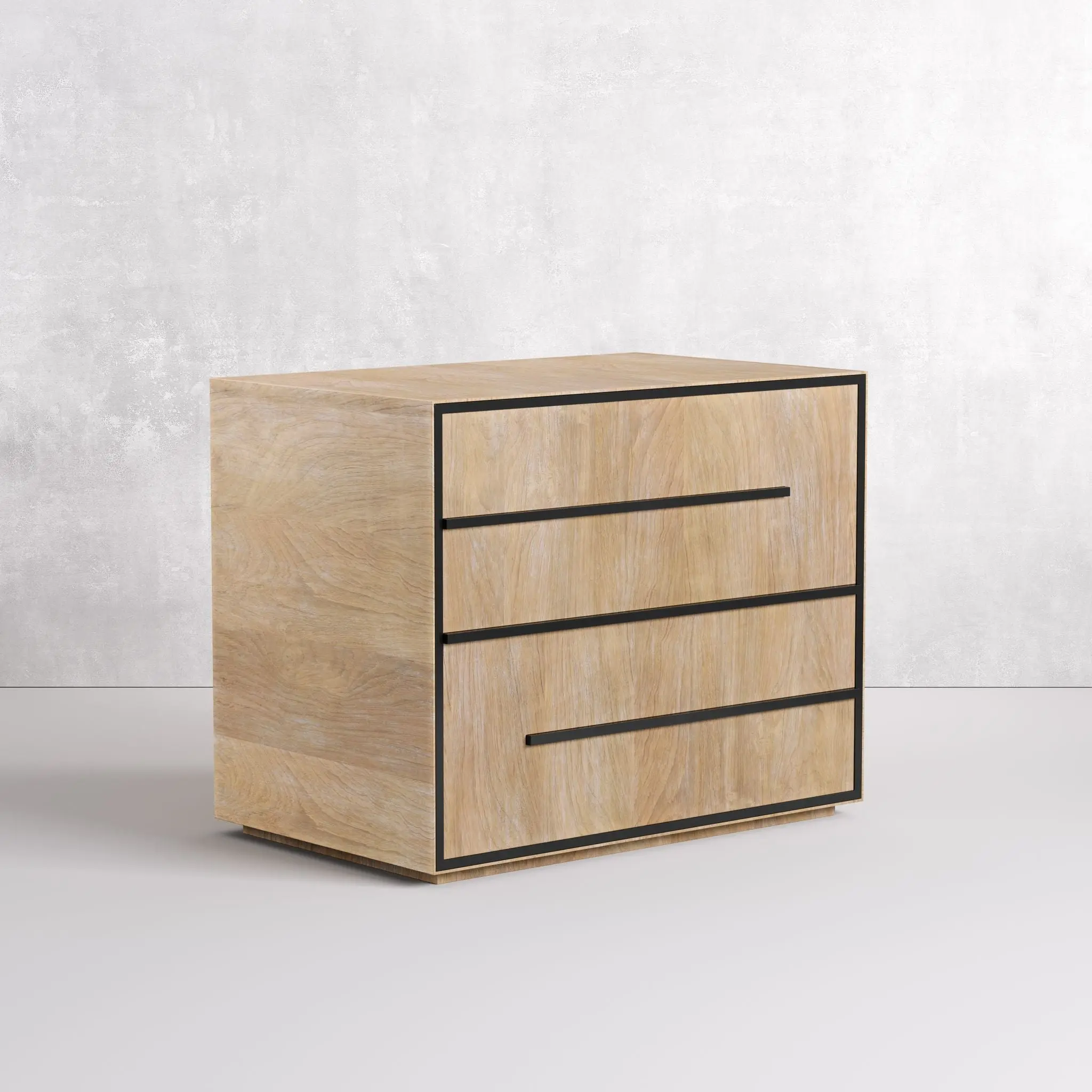 Duke Nightstand - Image 7
