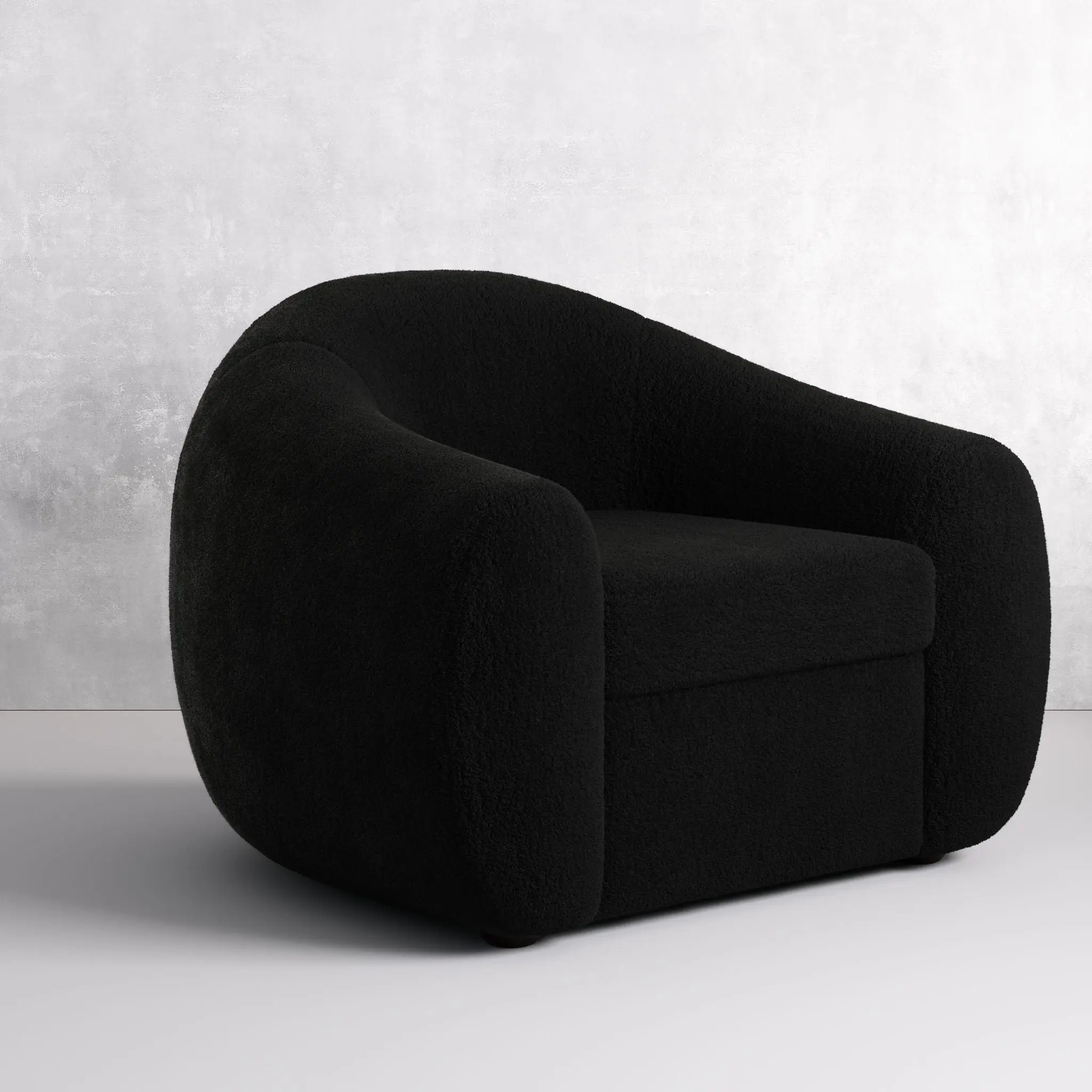 Tryphena Lounge Chair - Image 5