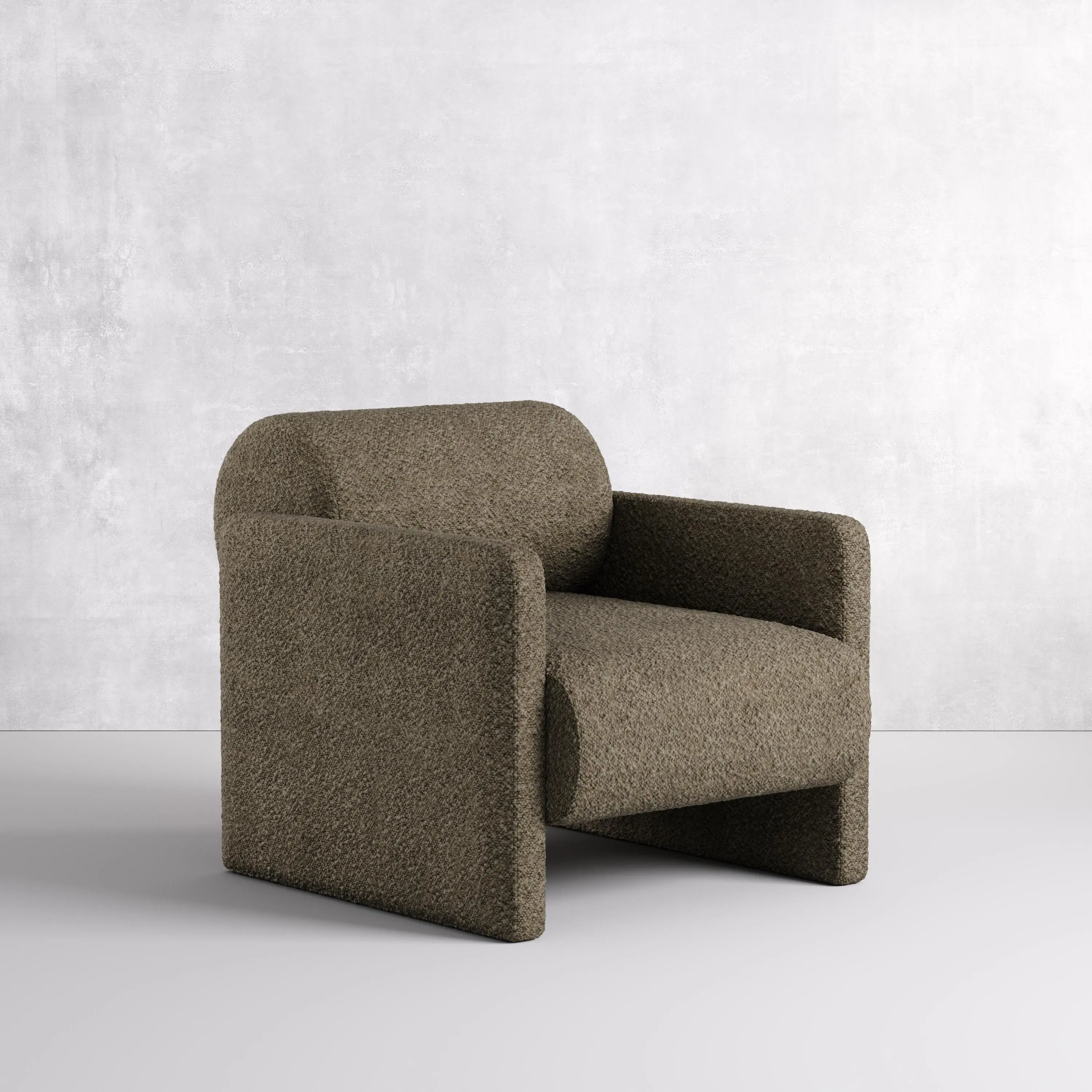 Nantes Lounge Chair - Image 3