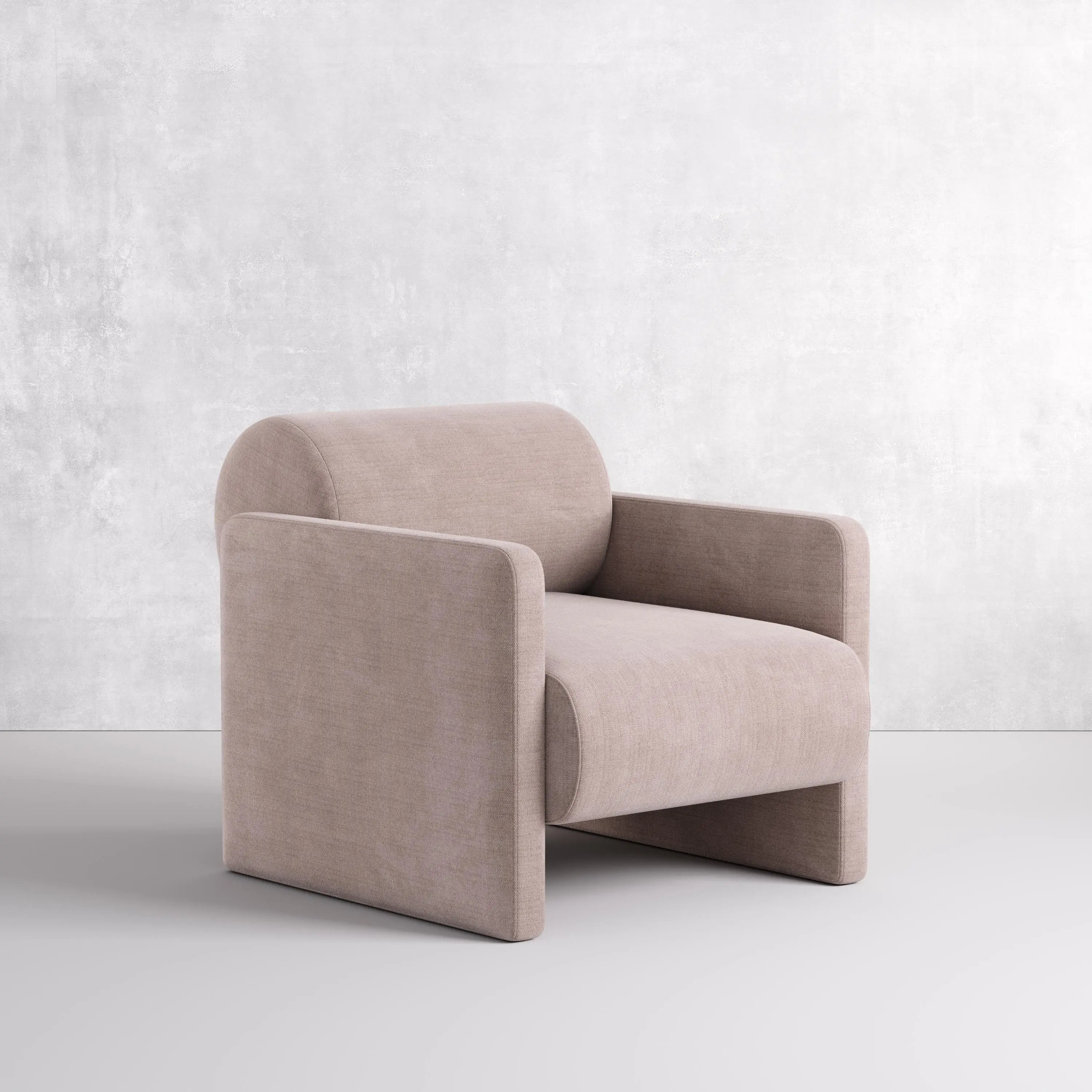 Nantes Lounge Chair - Image 4