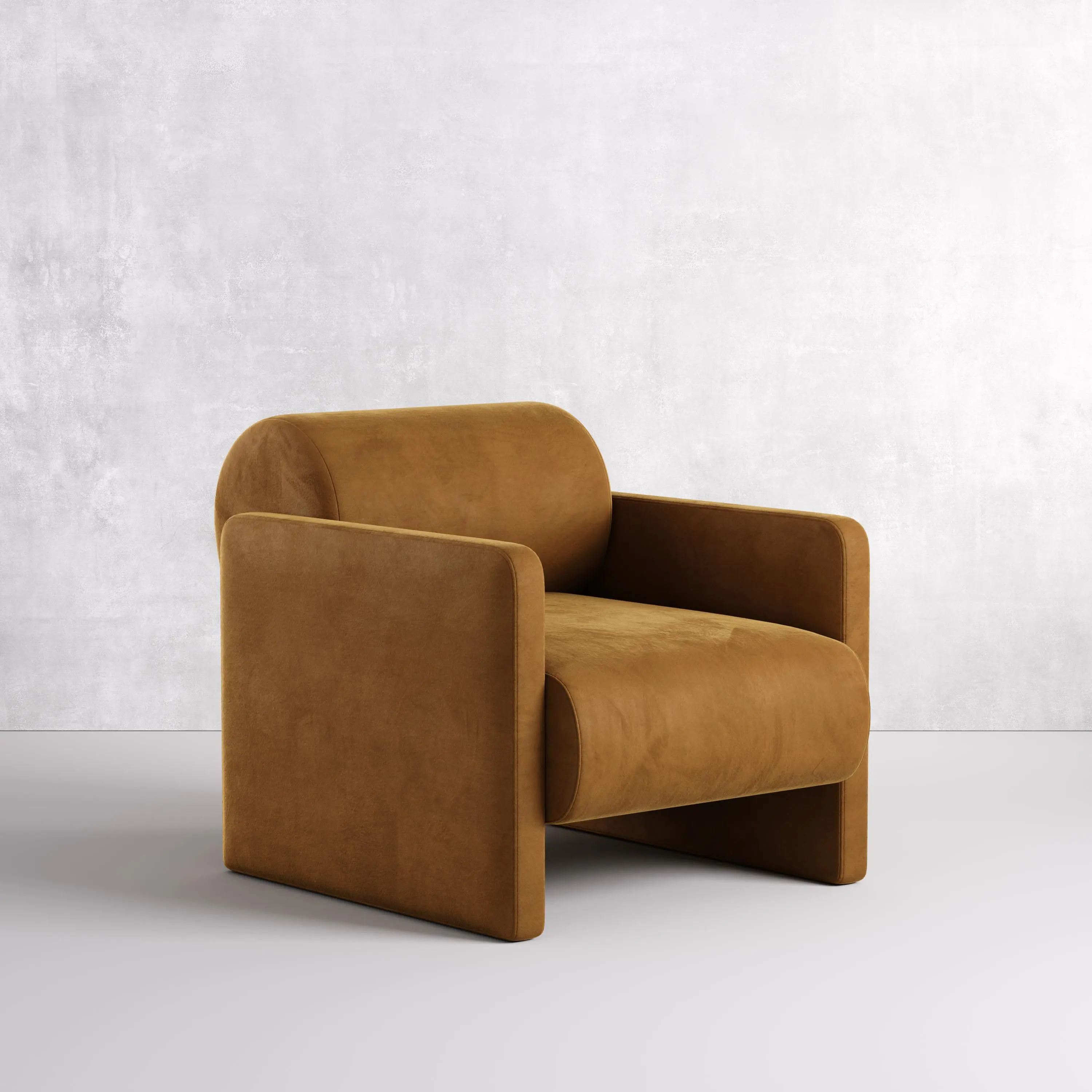 Nantes Lounge Chair - Image 6