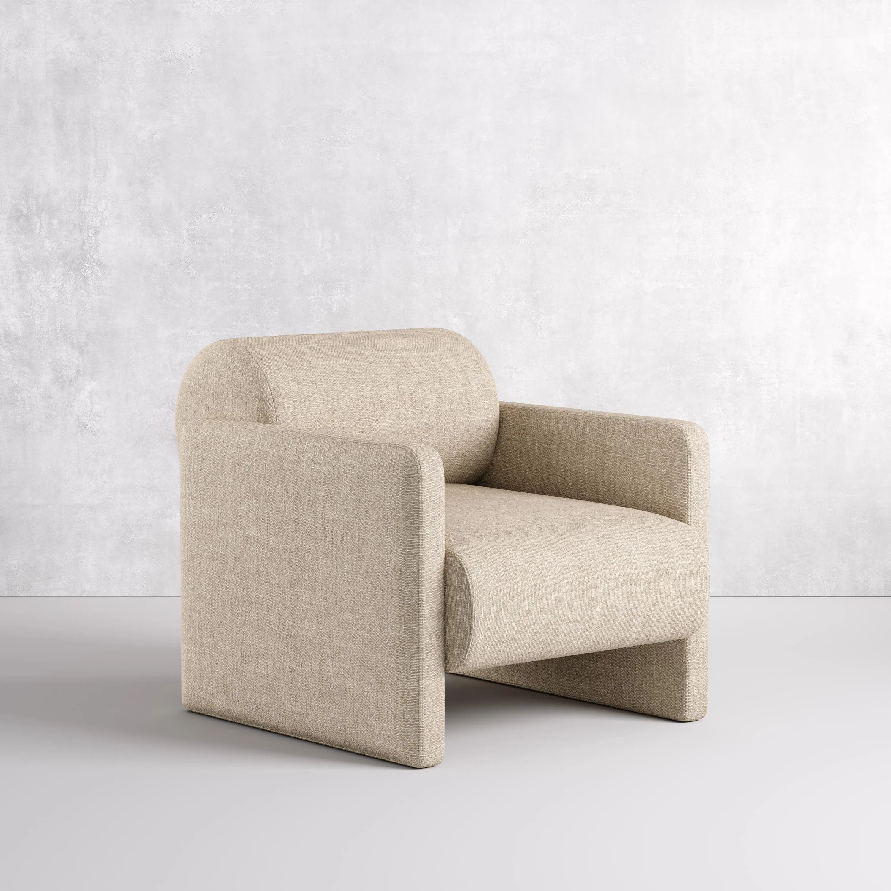 Nantes Lounge Chair - Image 7