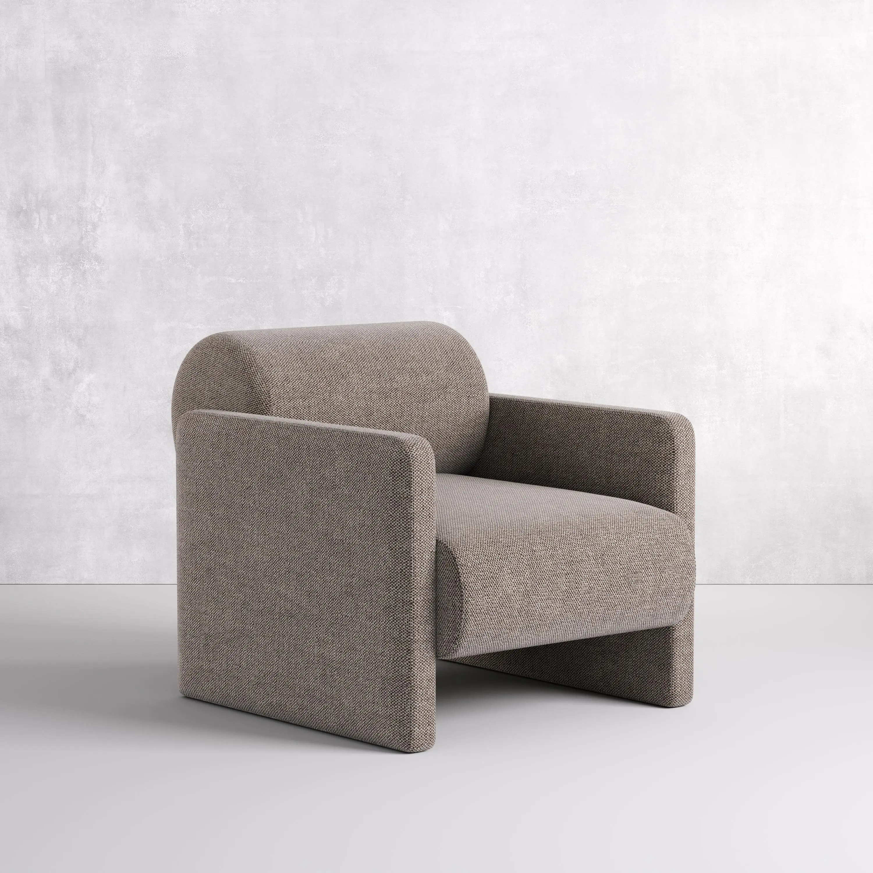 Nantes Lounge Chair - Image 8