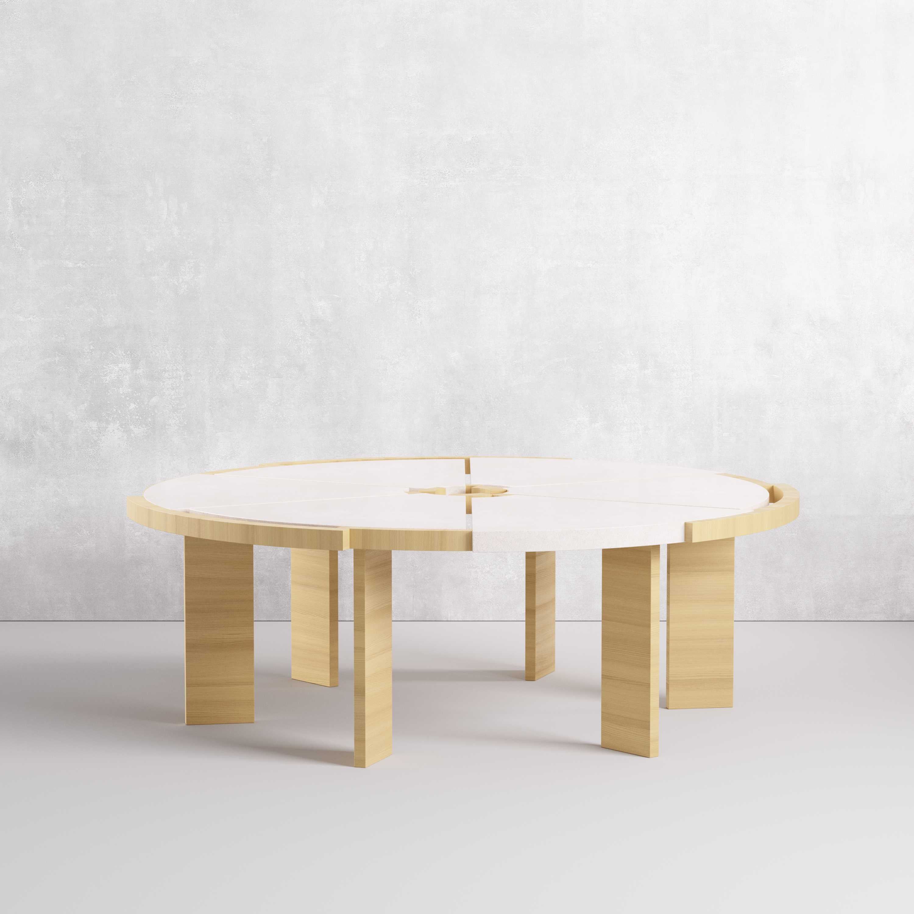 Nazare Coffee Table