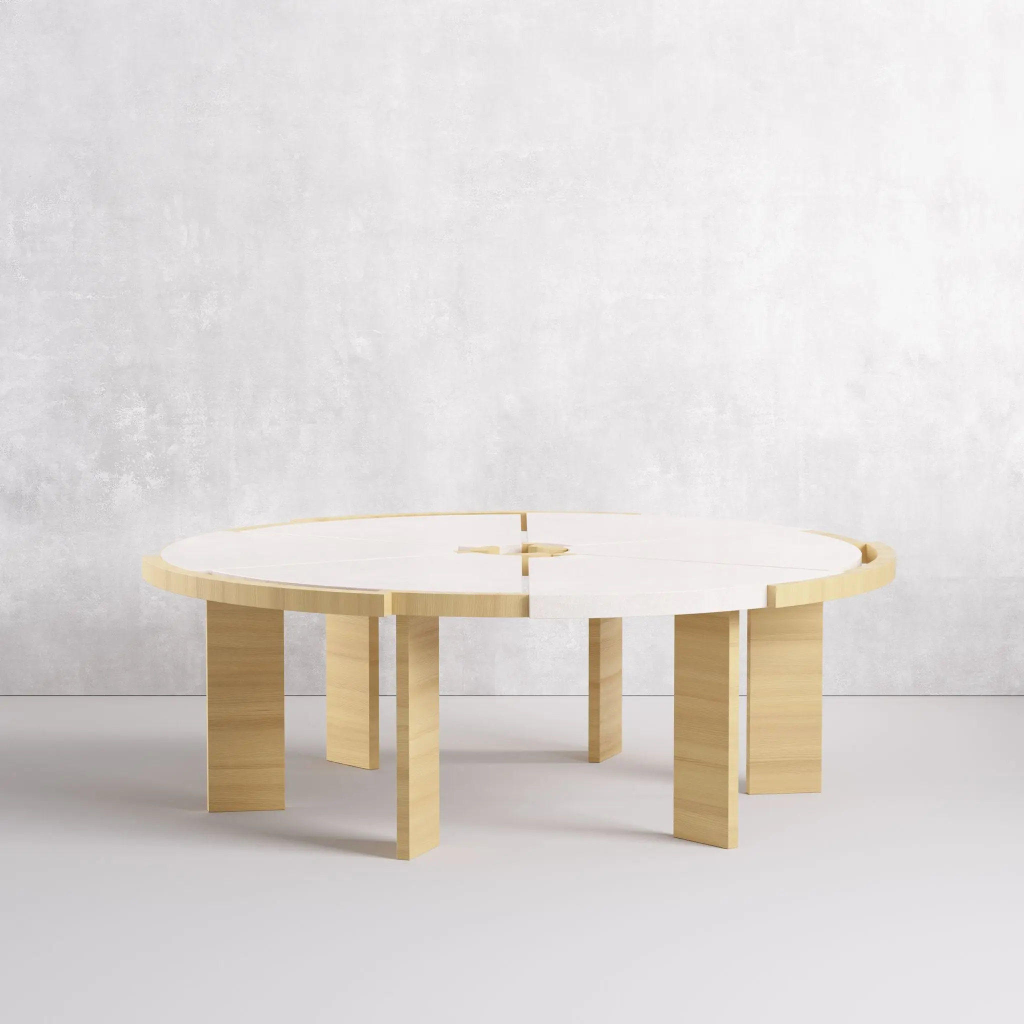 Nazare Coffee Table - Image 4