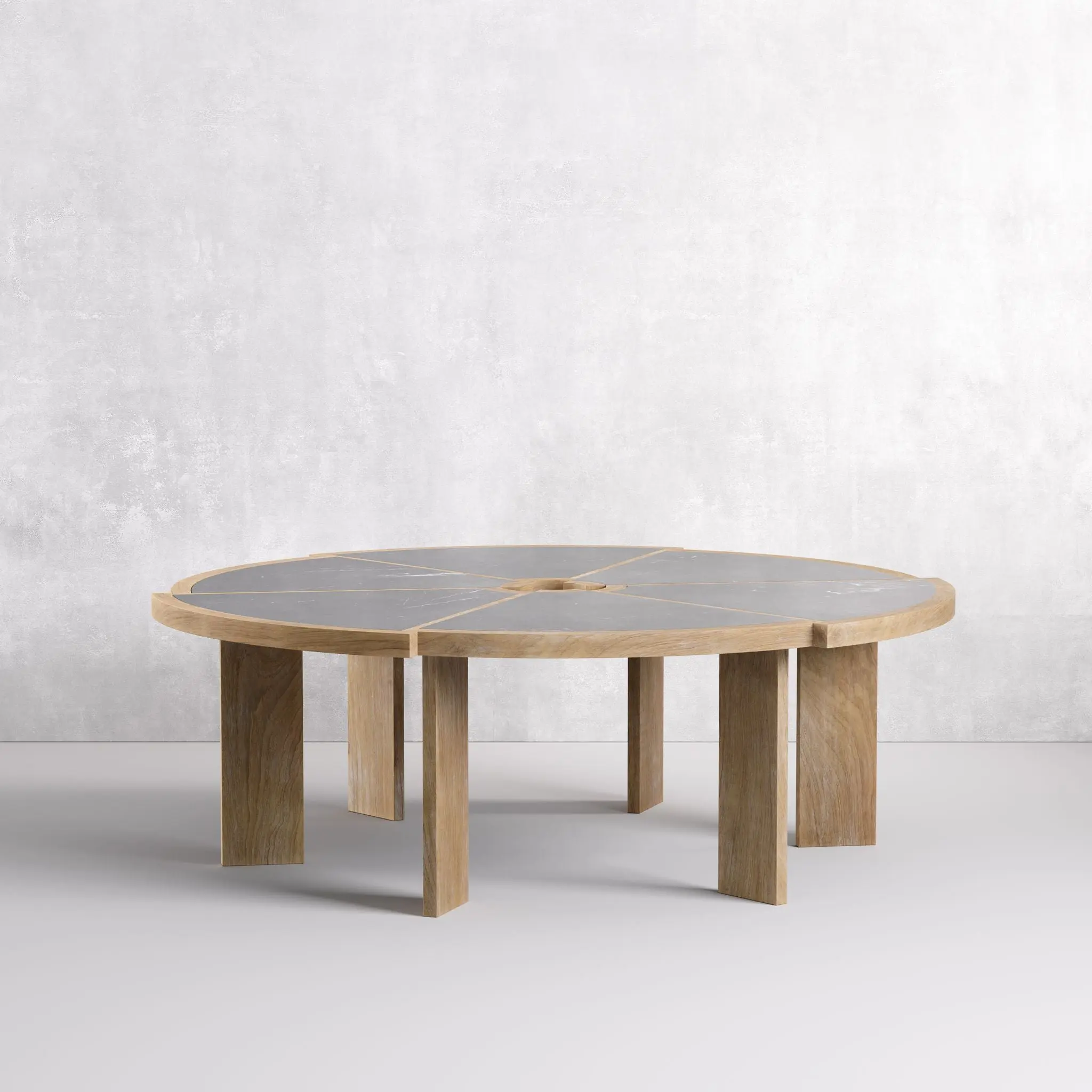 Nazare Coffee Table - Image 5