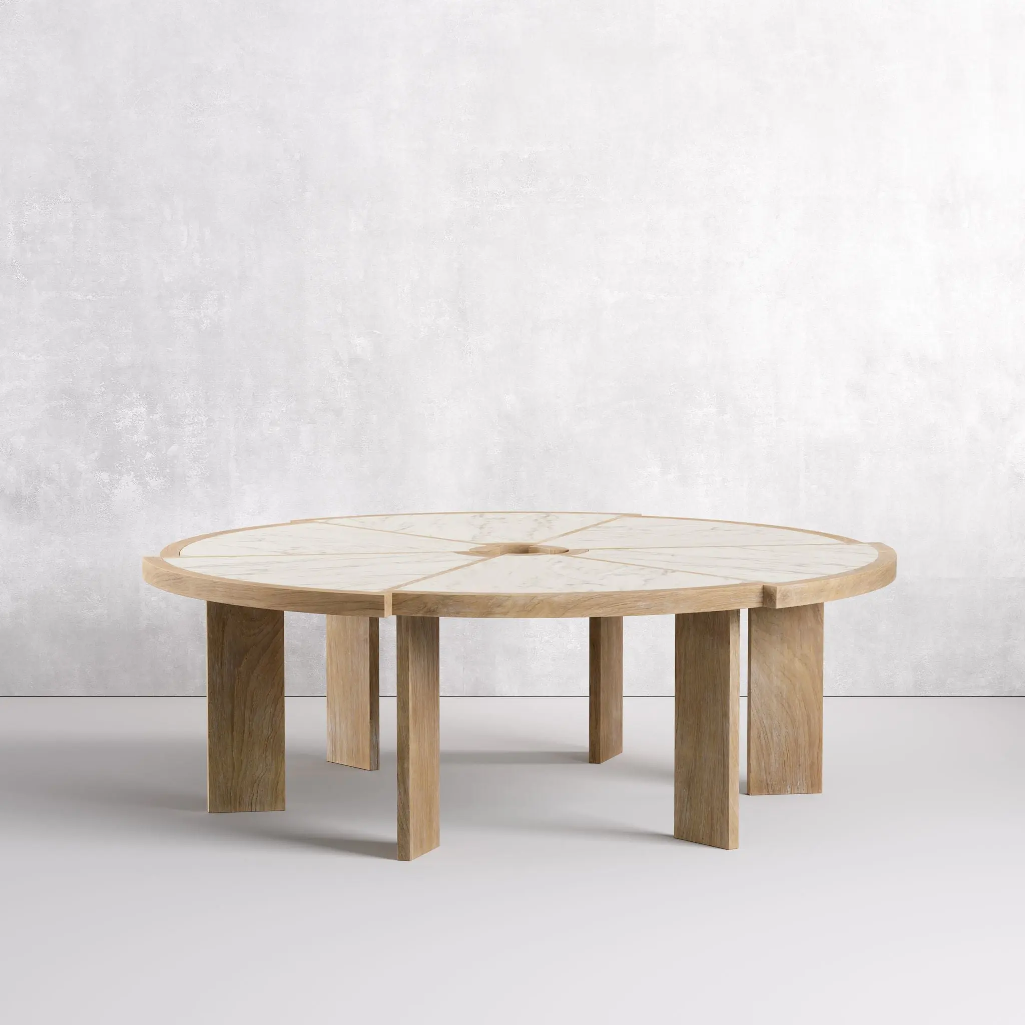 Nazare Coffee Table - Image 6
