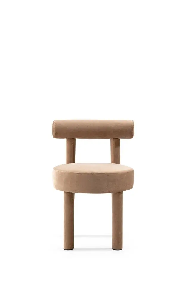 Opal Dining Chair - Image 3