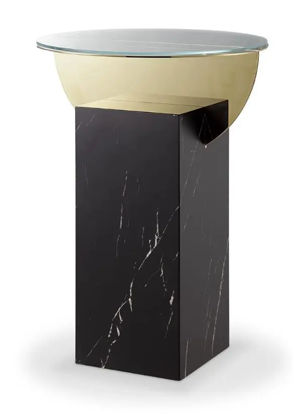 Oracle Side Table