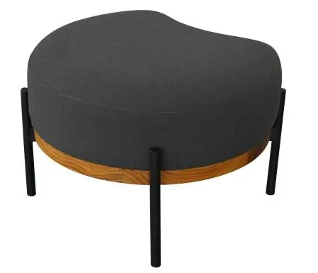 Otavalo Pouf