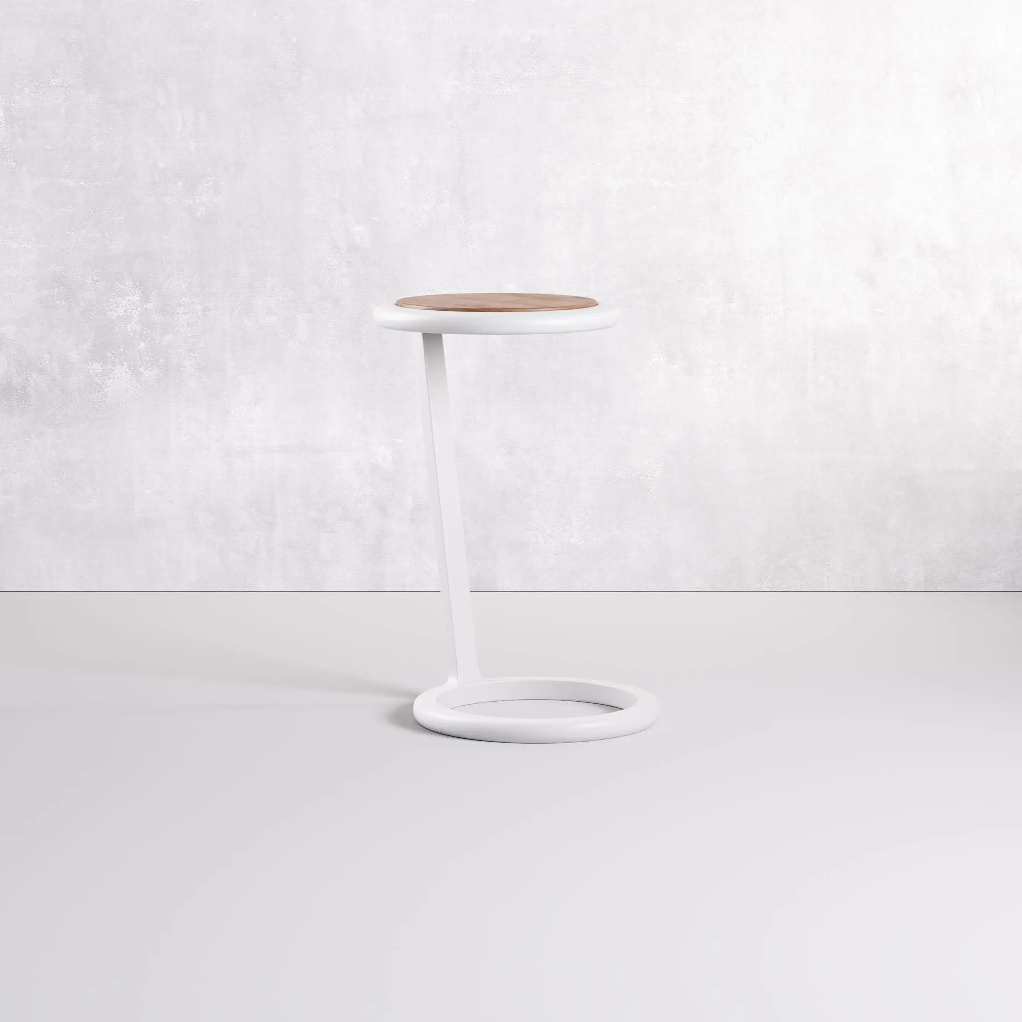 Pavel Side Table - Image 6