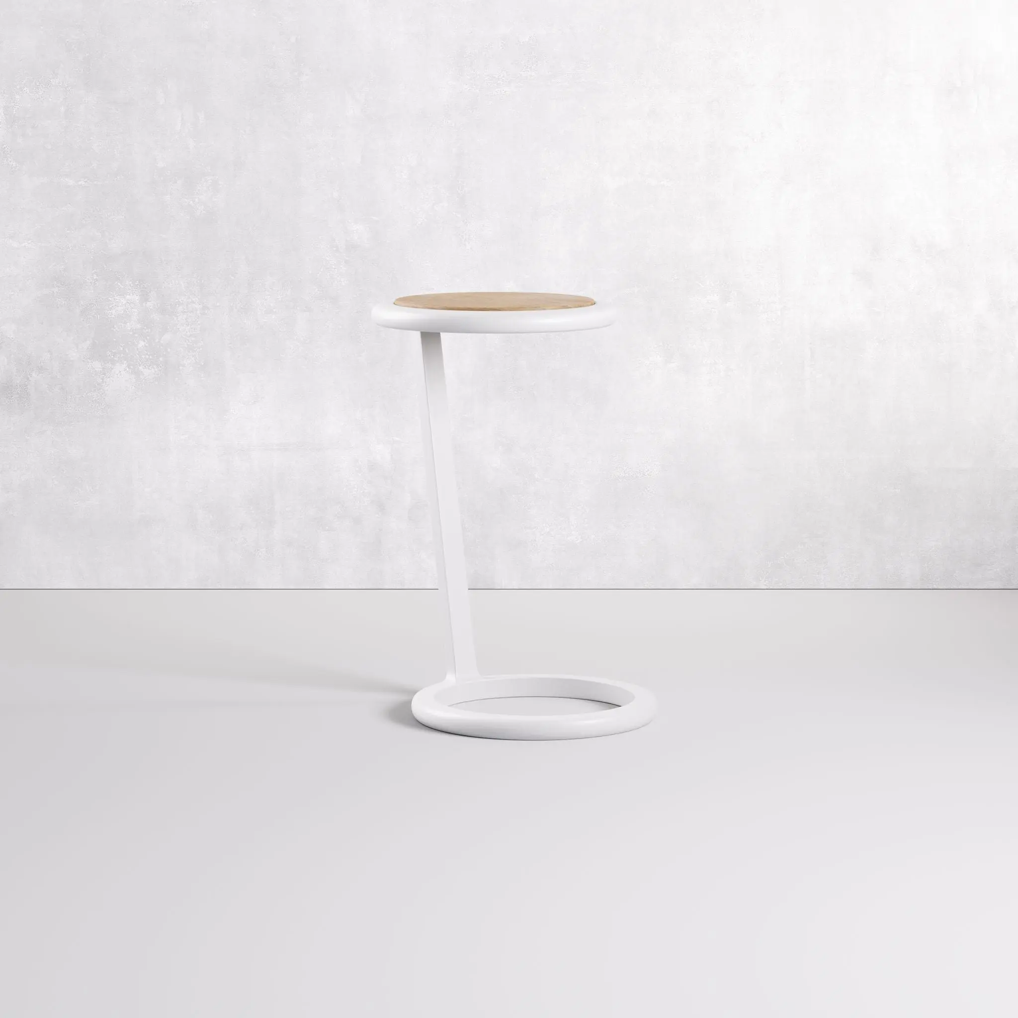 Pavel Side Table - Image 8