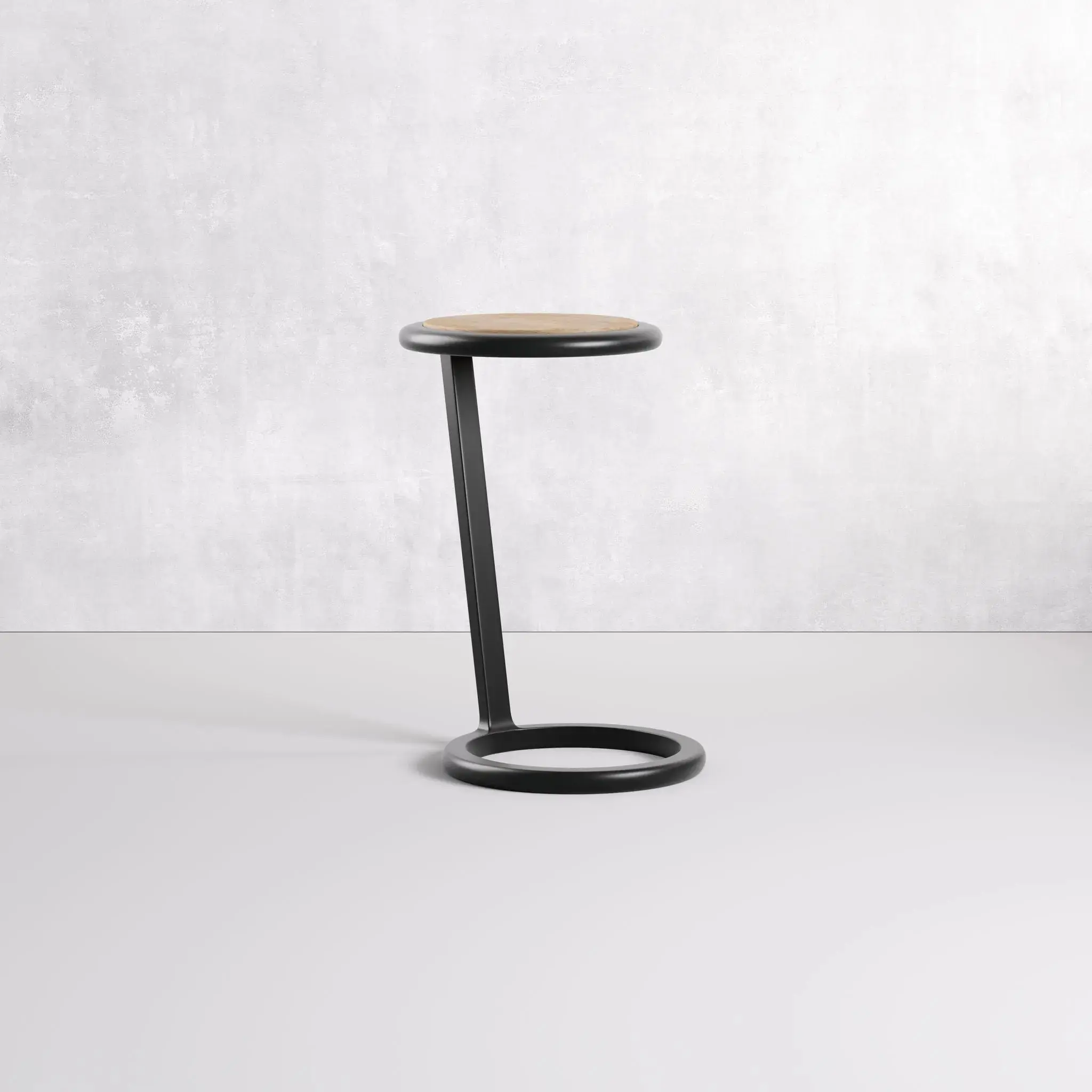 Pavel Side Table - Image 9
