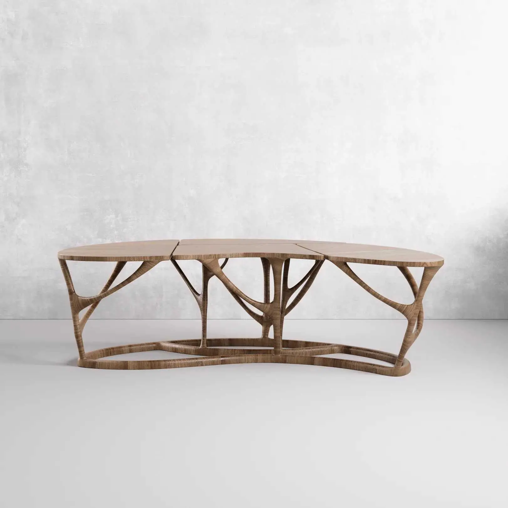 Aveiro Coffee Table