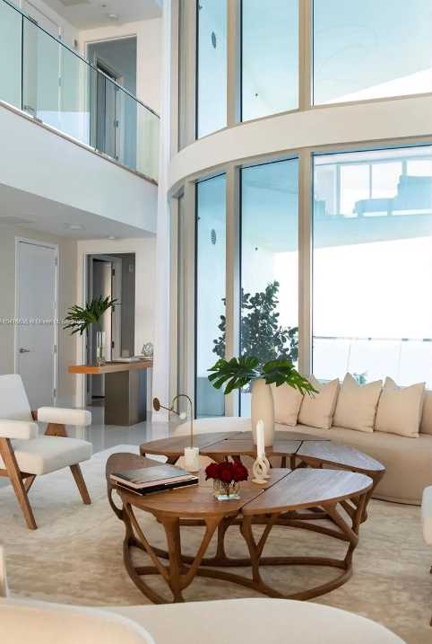 Aveiro Coffee Table - Image 2