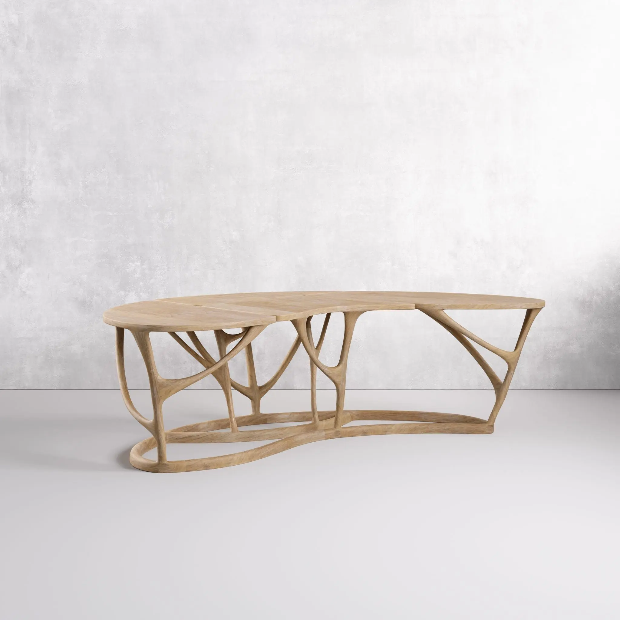 Aveiro Coffee Table - Image 4