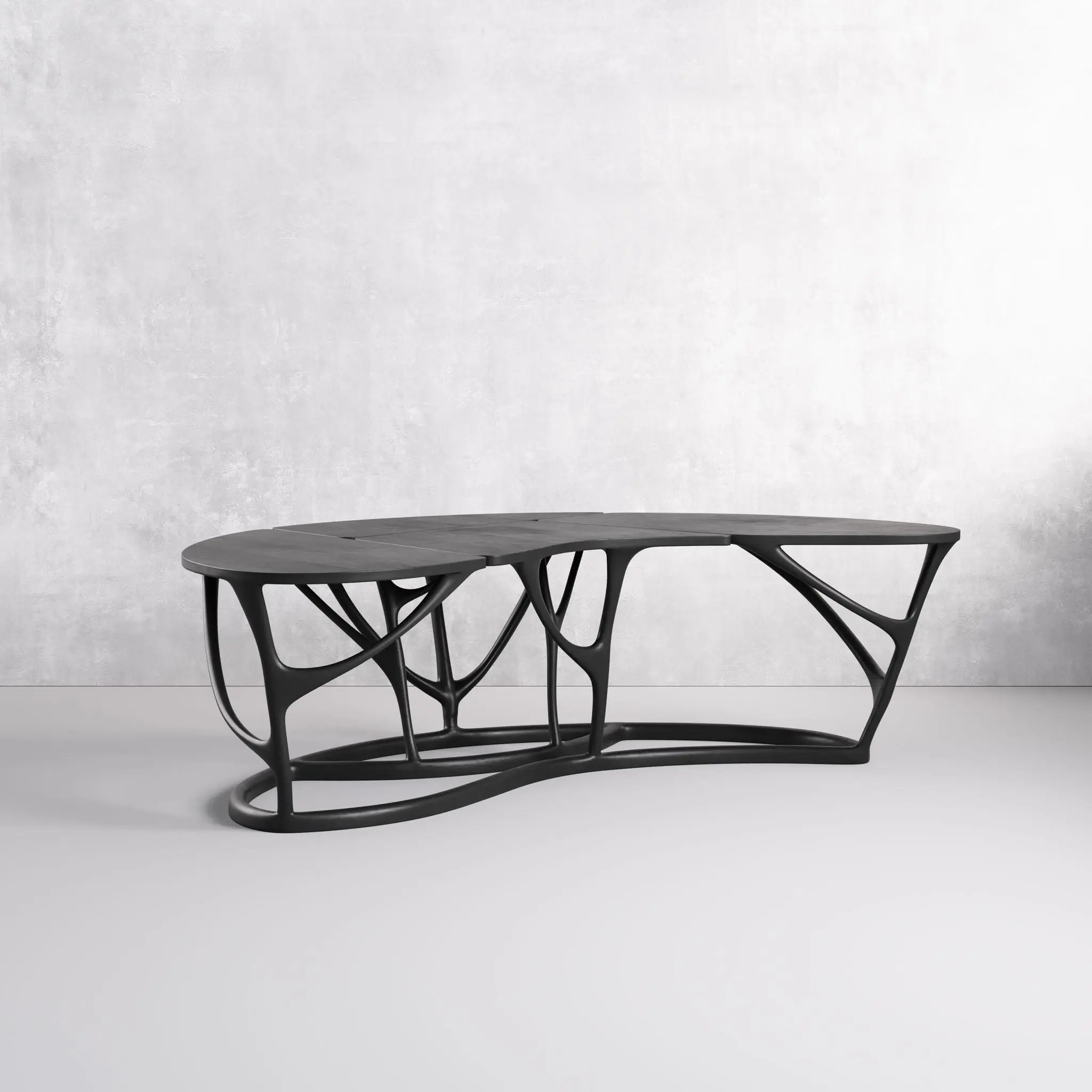 Aveiro Coffee Table - Image 5