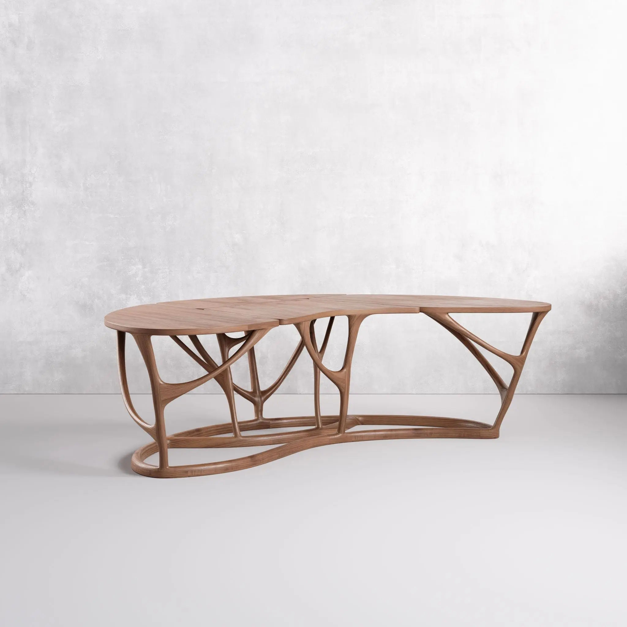 Aveiro Coffee Table - Image 6