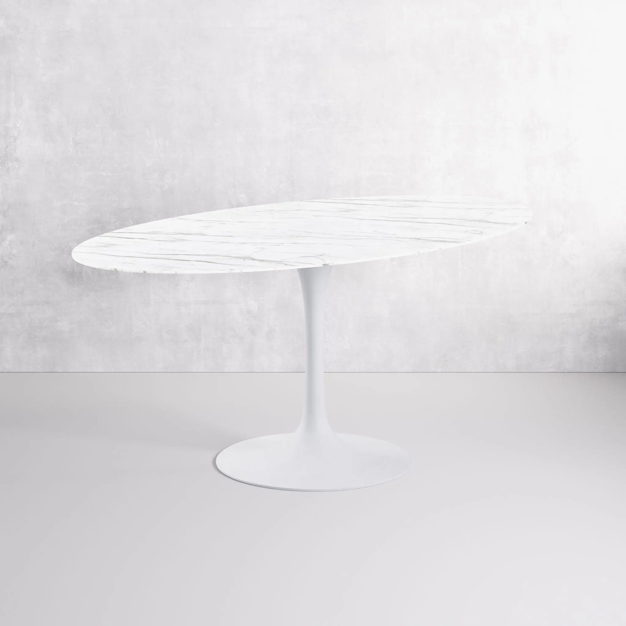 Pescara Dining Table (Oval) - Image 3