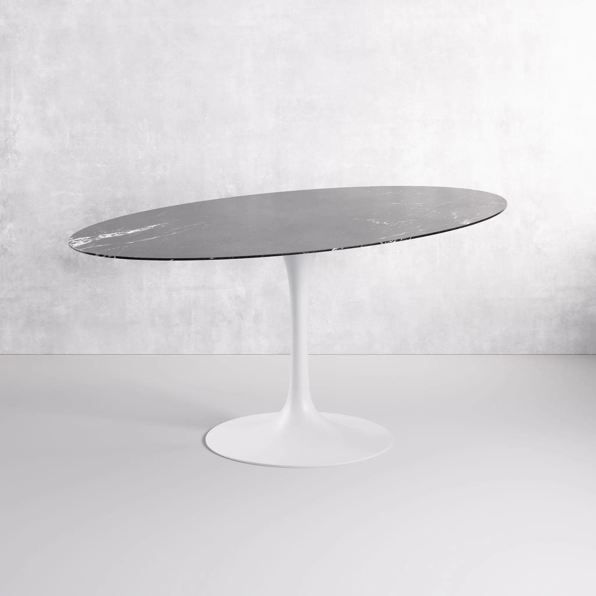 Pescara Dining Table (Oval) - Image 4