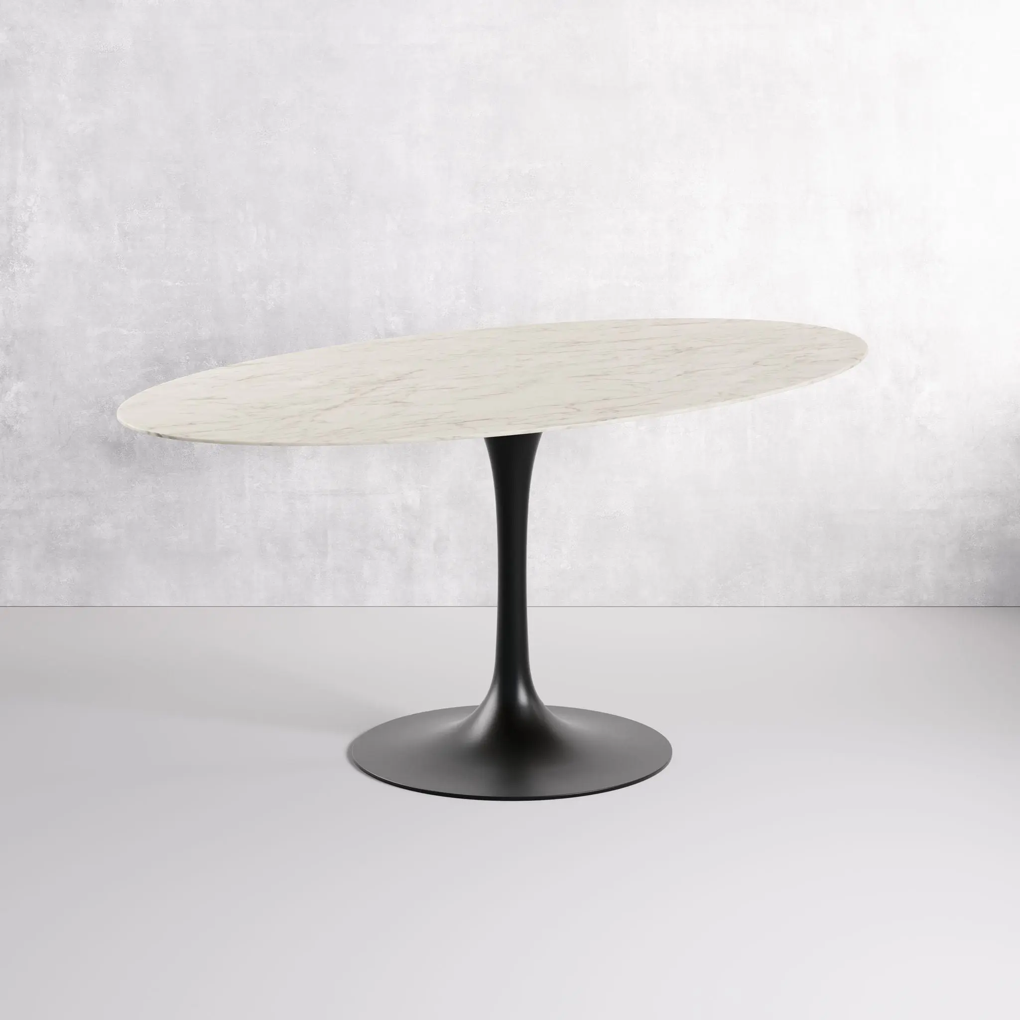 Pescara Dining Table (Oval) - Image 5