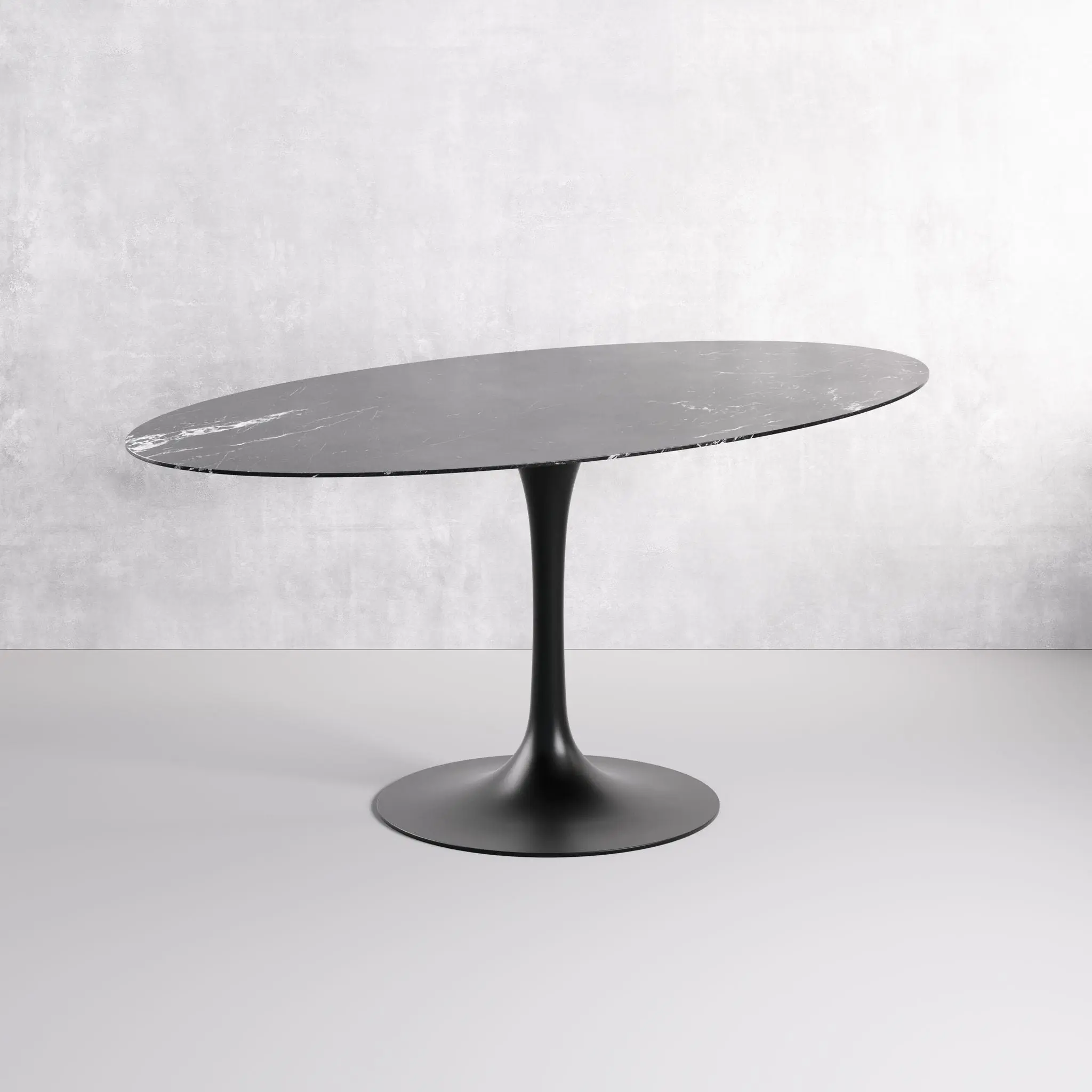 Pescara Dining Table (Oval) - Image 6