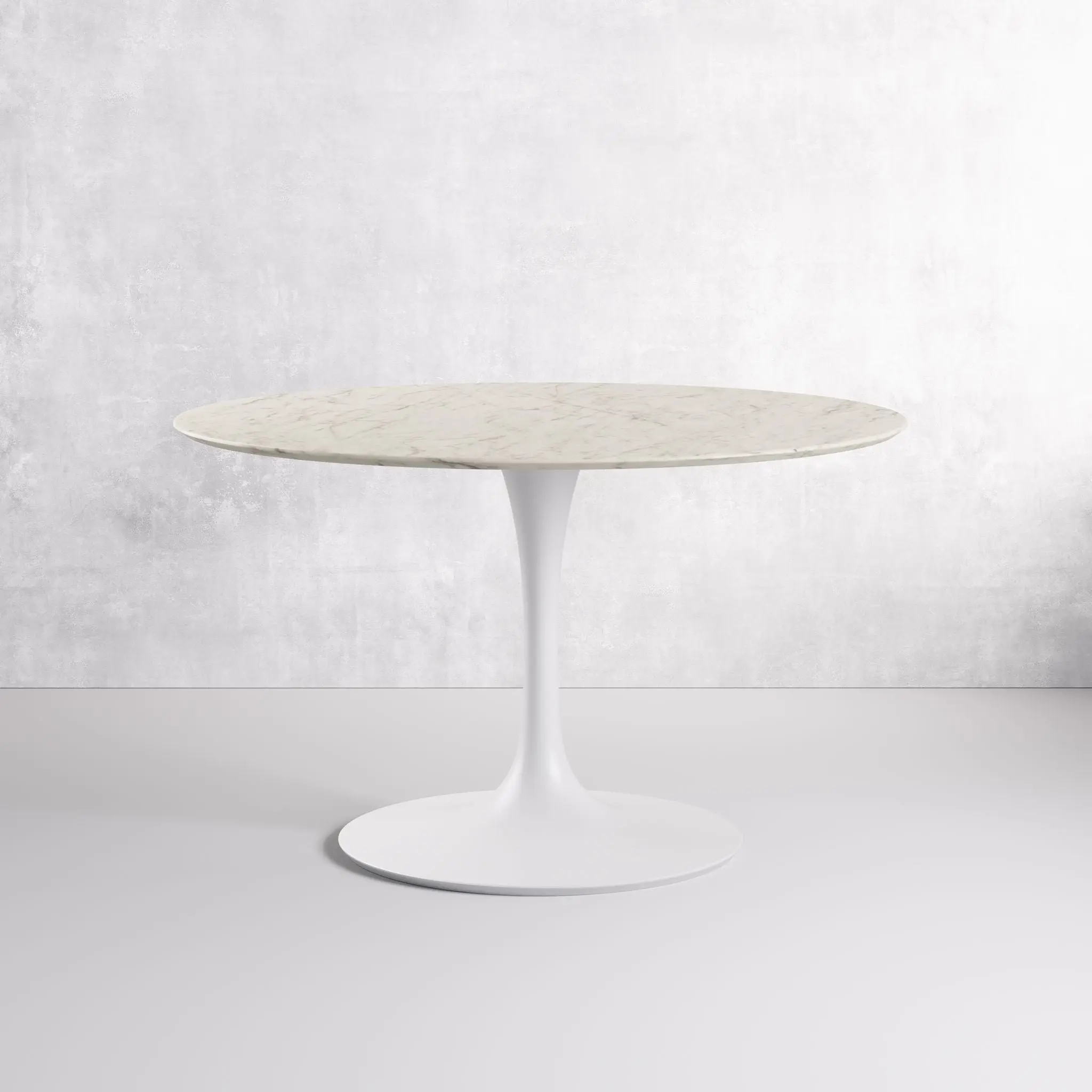 Pescara Dining Table (Round) - Image 5