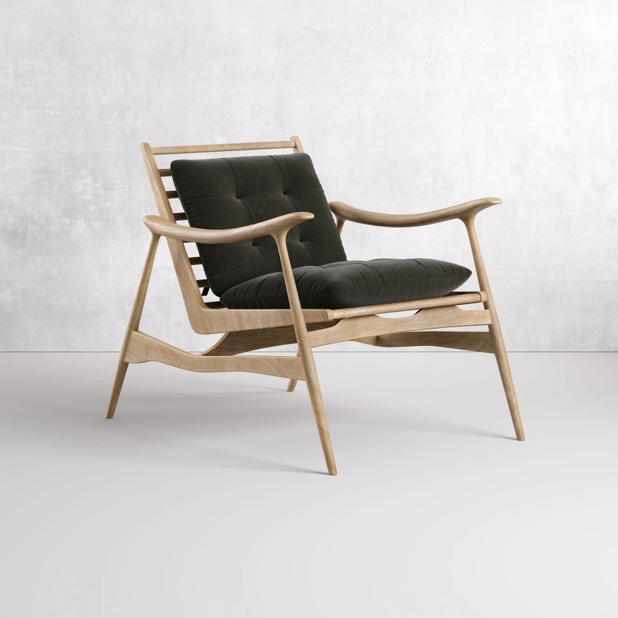Philocrates Lounge Chair - Image 10
